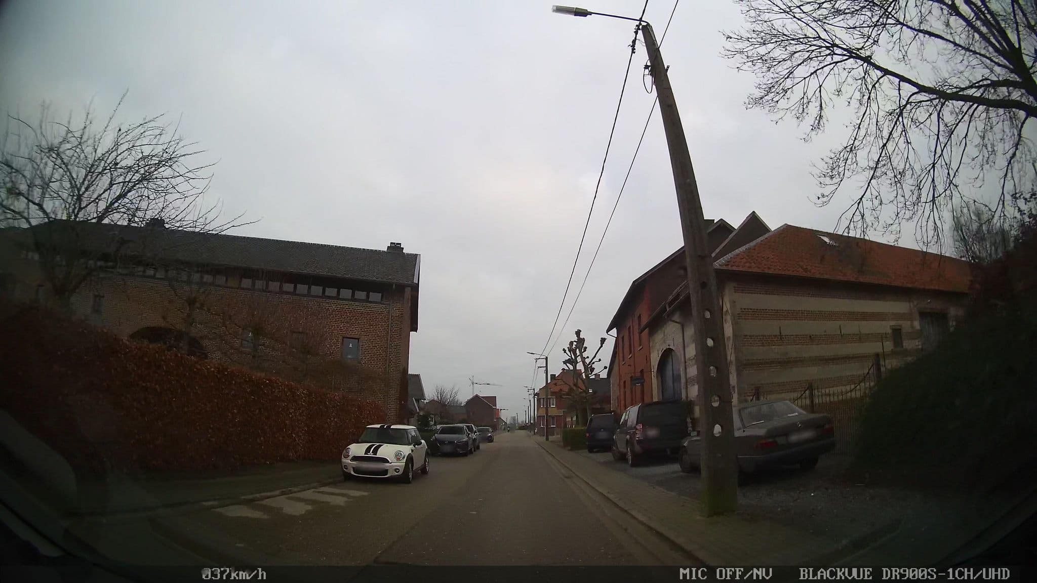 Street view near Stok-Cernà/R, Millen — © filipc (CC BY-SA · Mapillary)