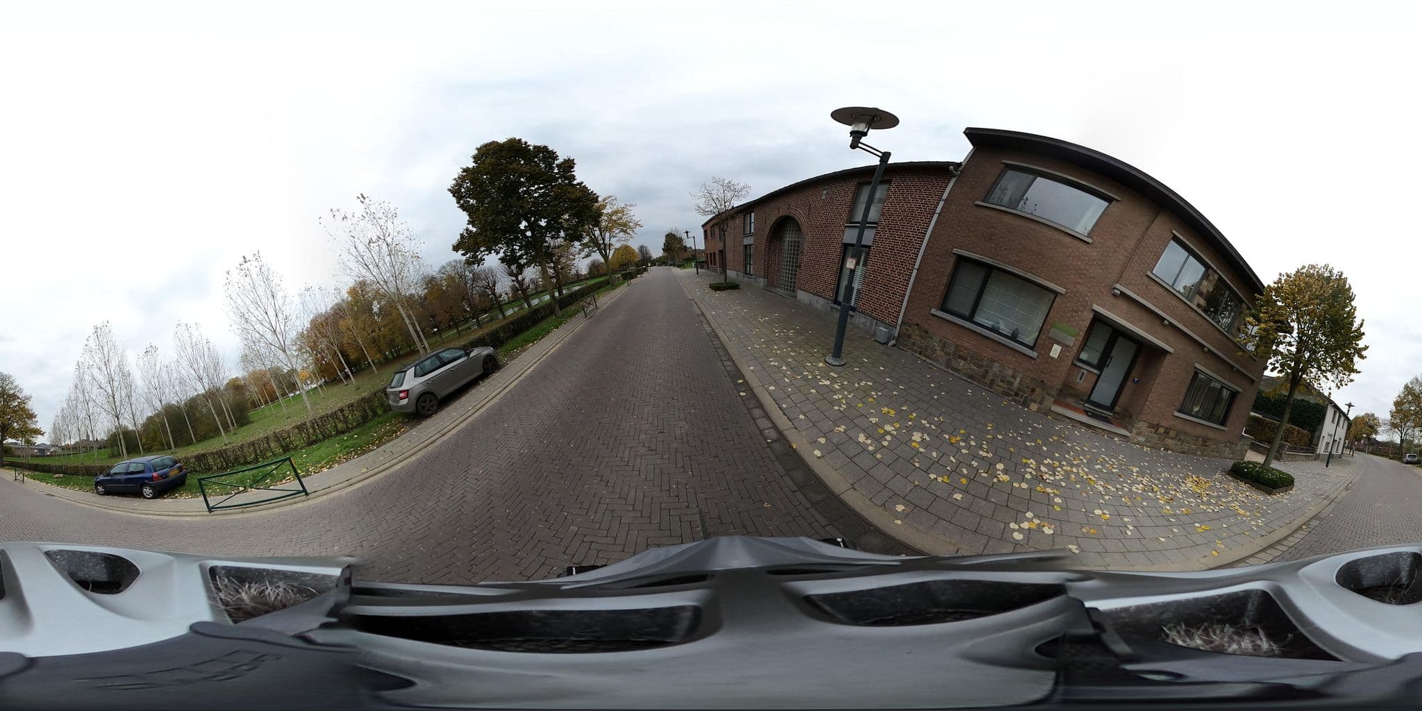 Street view near Belle Vue Vakantieappartement, Millen — © Eebie (CC BY-SA · Mapillary)