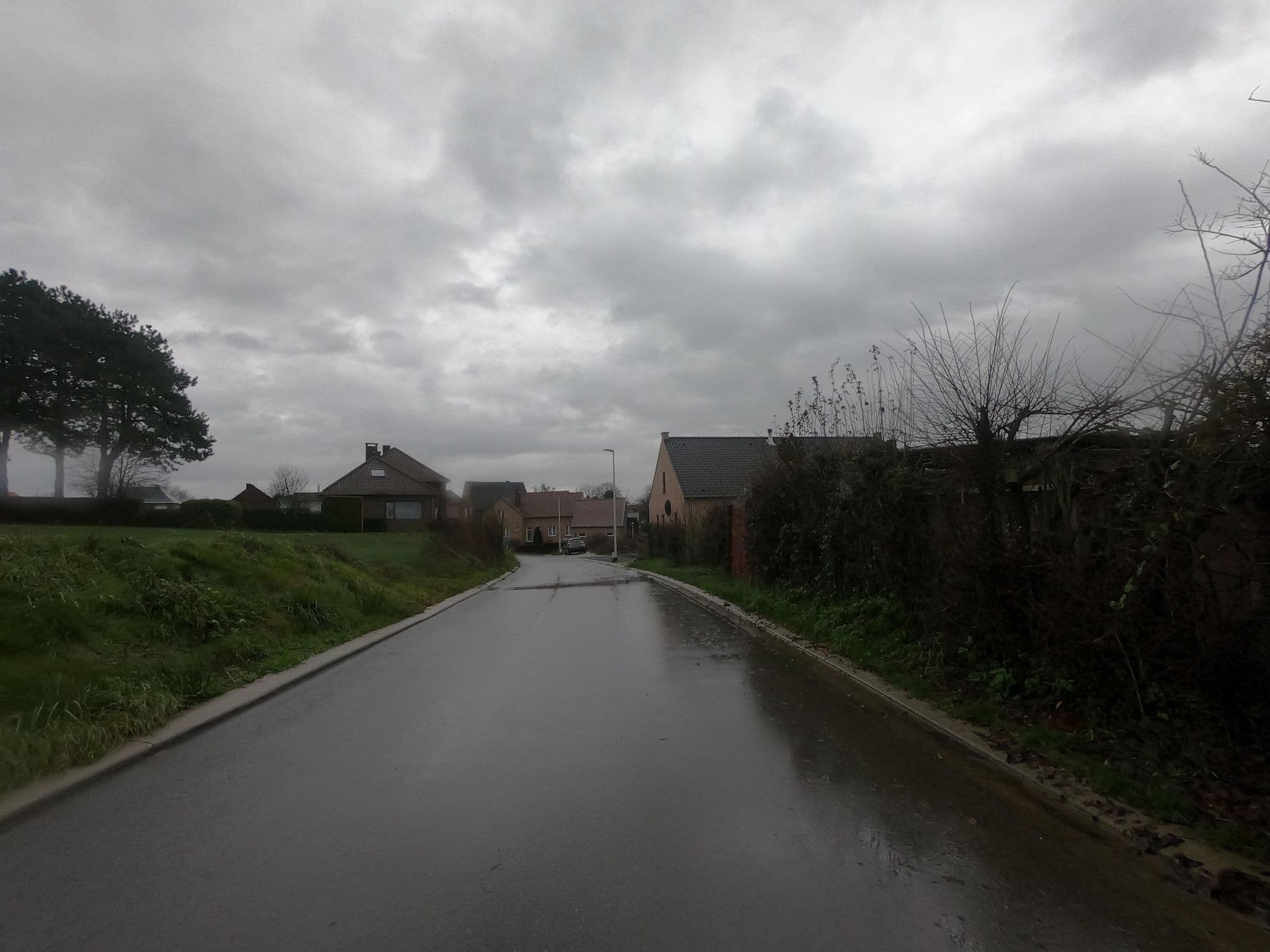 Street view near B&B Boerderaai, Rijkhoven — © thierry1030 (CC BY-SA · Mapillary)