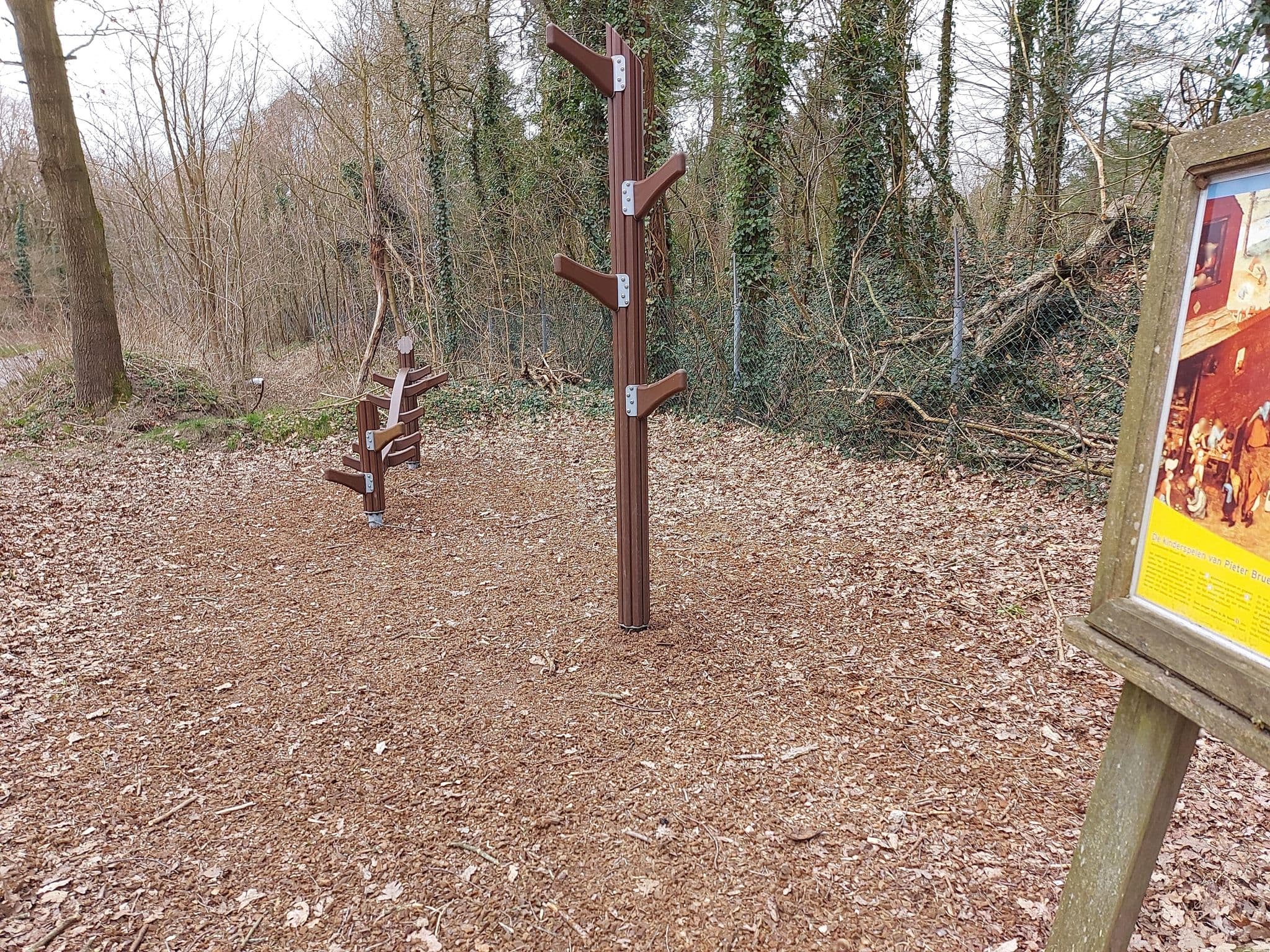 Street view near Cottage 738, Ellikom — © dentonny (CC BY-SA · Mapillary)