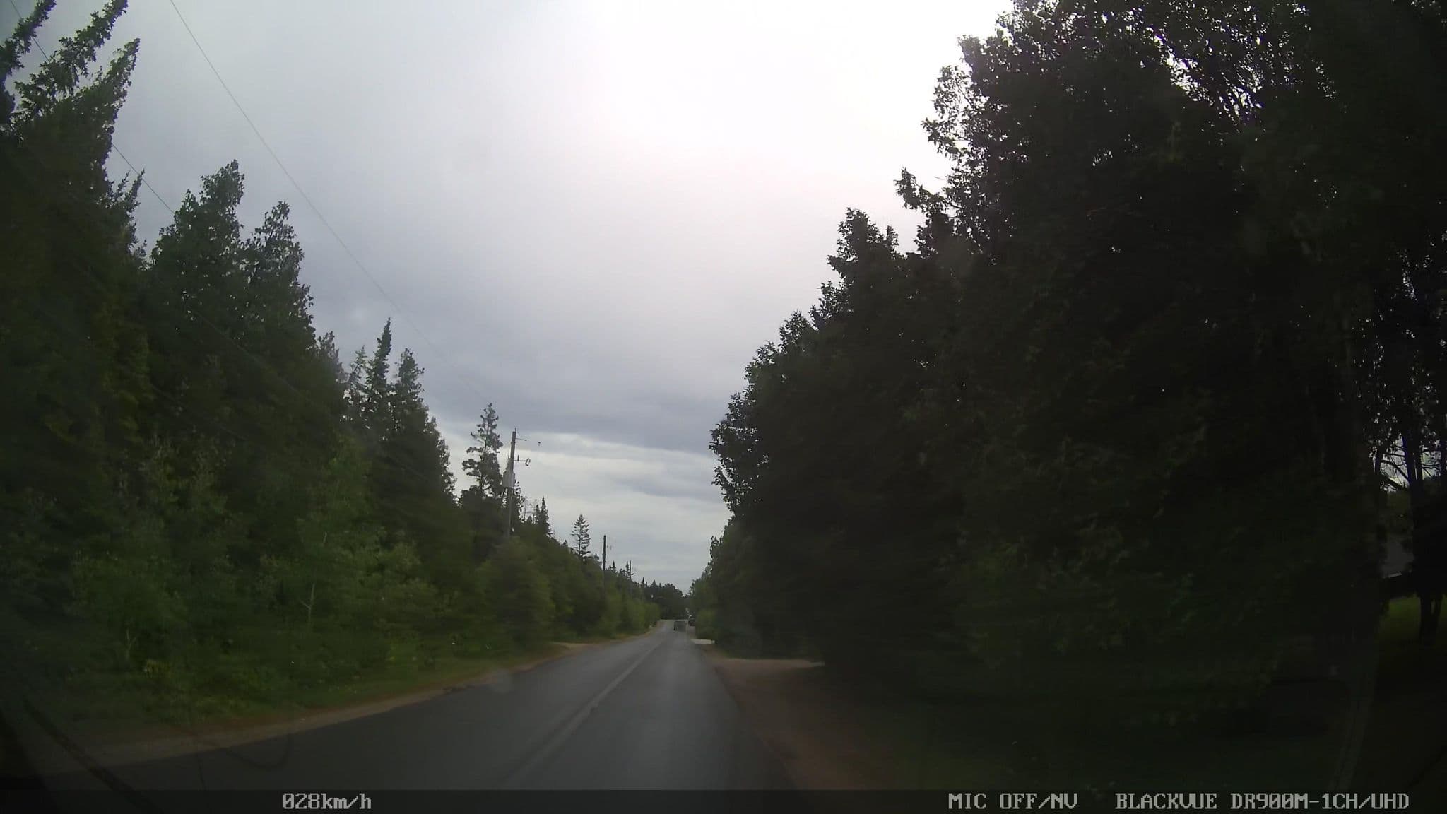 Street view near Big Tub Harbour Resort, Tobermory — © rps333 (CC BY-SA · Mapillary)