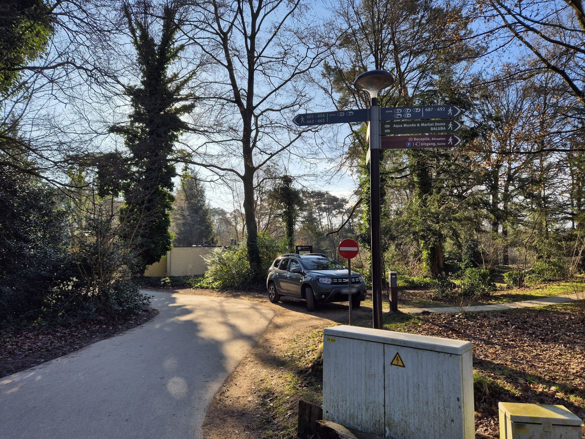 Street view near Cottage 686, Ellikom — © dentonny (CC BY-SA · Mapillary)
