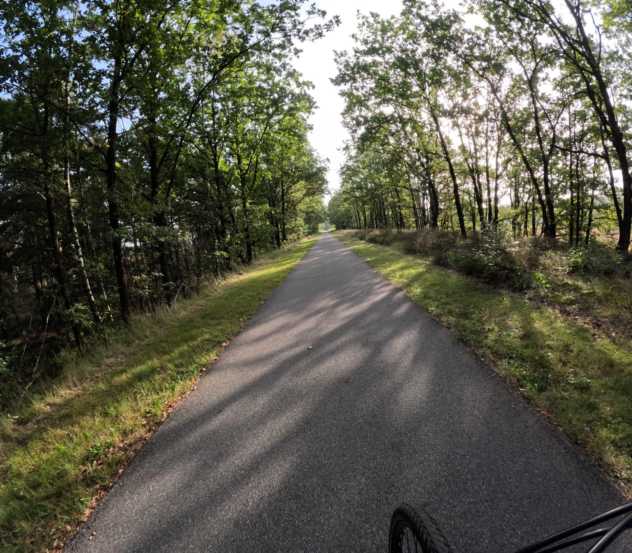 Street view near Ti & Ti Bed & Breakfast, Zonhoven — © madel (CC BY-SA · Mapillary)