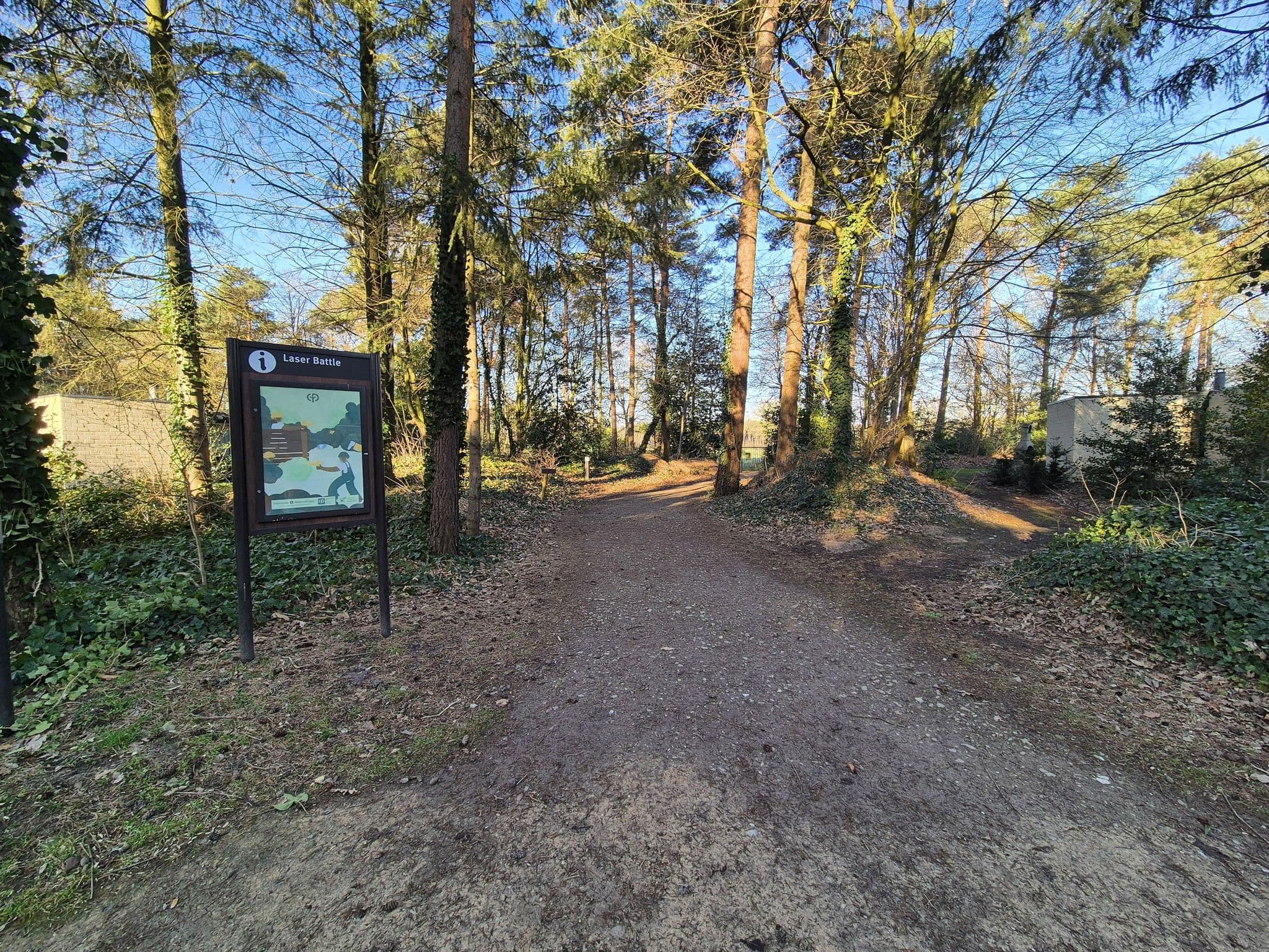 Street view near Cottage 258, Ellikom — © dentonny (CC BY-SA · Mapillary)