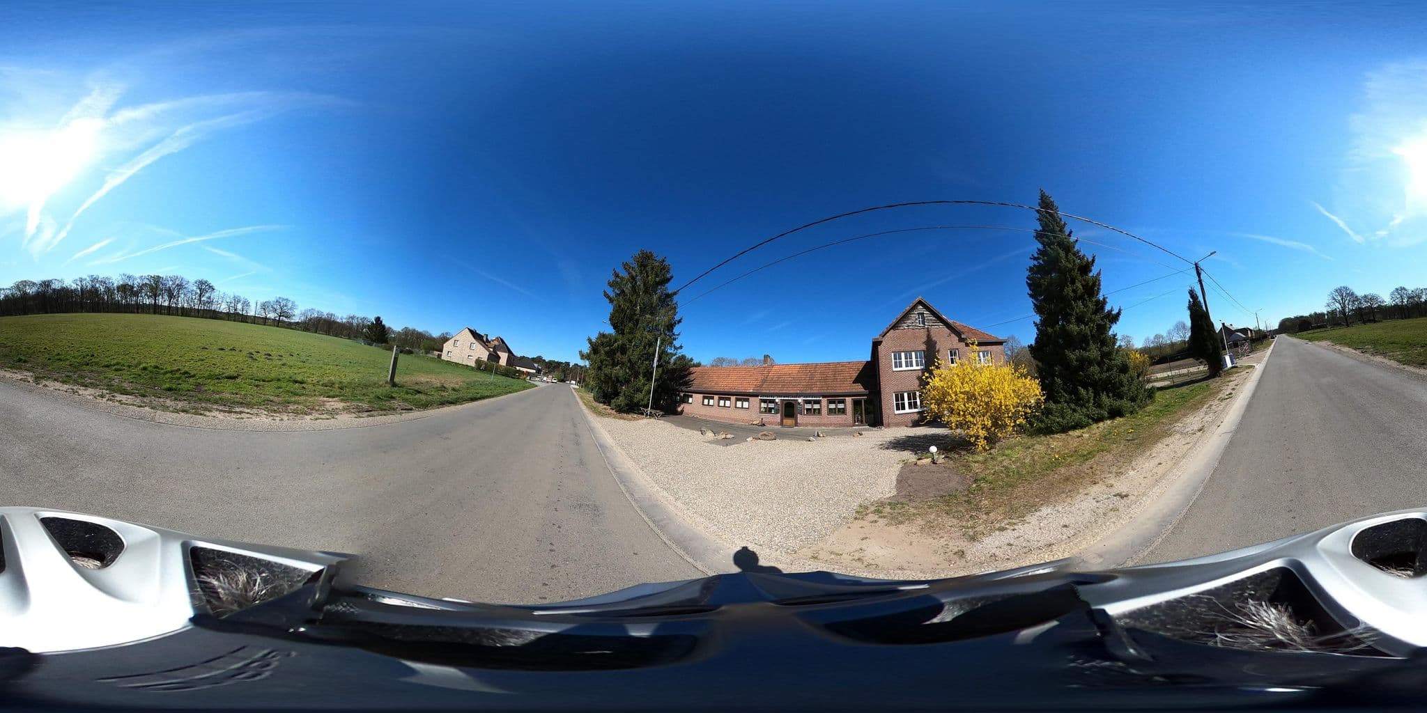 Street view near Drempelhoeve, Opgrimbie — © Eebie (CC BY-SA · Mapillary)