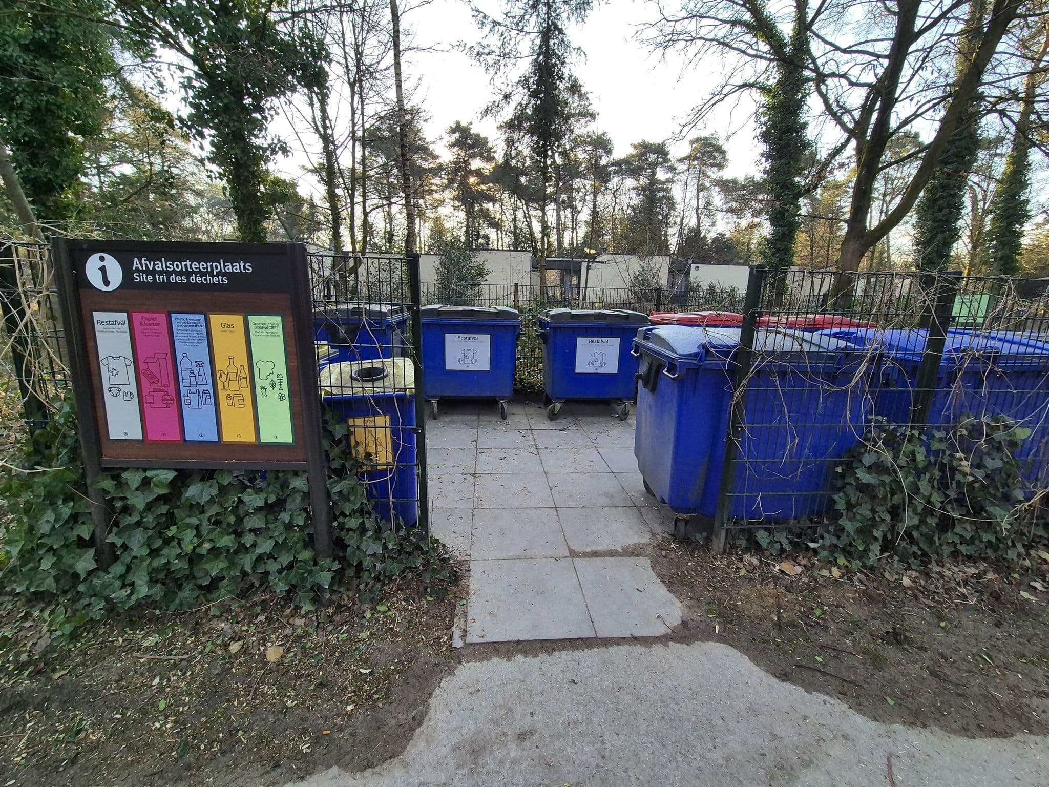 Street view near Cottage 234, Ellikom — © dentonny (CC BY-SA · Mapillary)
