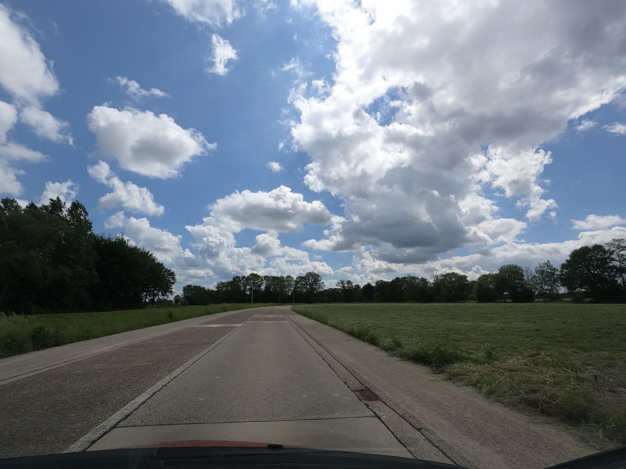 Street view near De Appel In Peer, Peer — © filipc (CC BY-SA · Mapillary)