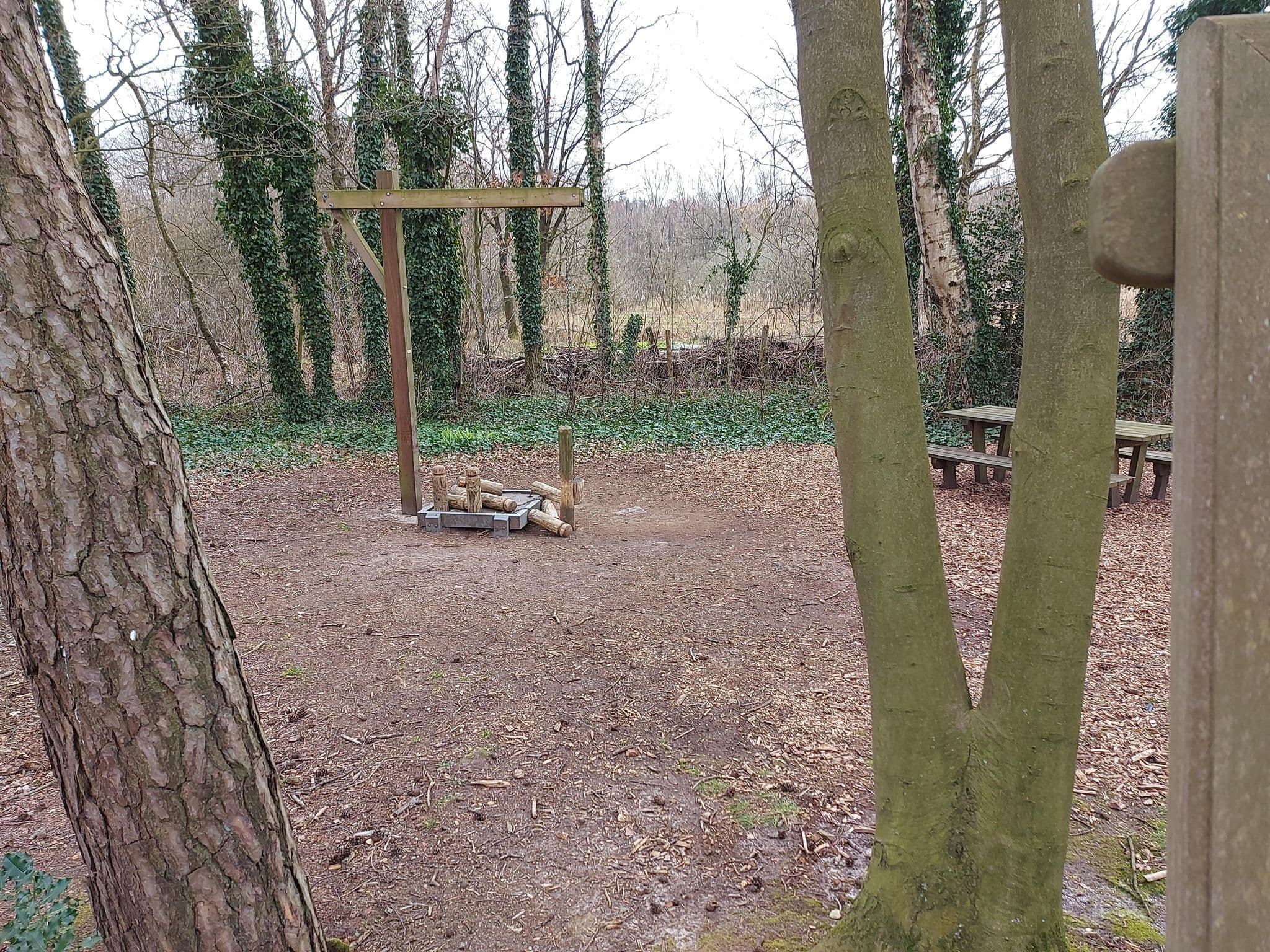 Street view near Cottage 683, Ellikom — © dentonny (CC BY-SA · Mapillary)