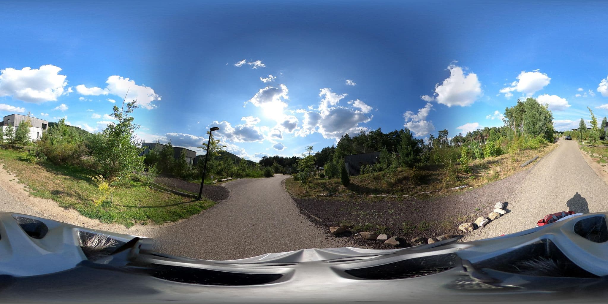 Street view near Exclusive Cottage 538, Eisden — © Eebie (CC BY-SA · Mapillary)