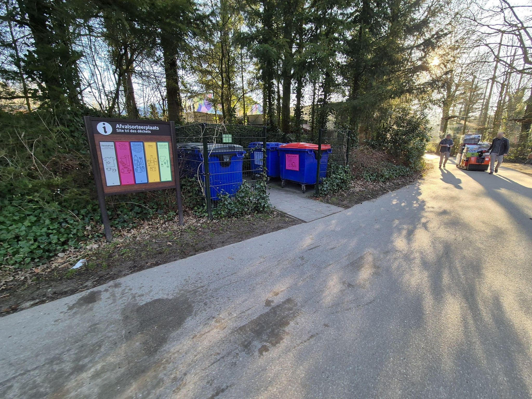 Street view near Cottage 138, Ellikom — © dentonny (CC BY-SA · Mapillary)