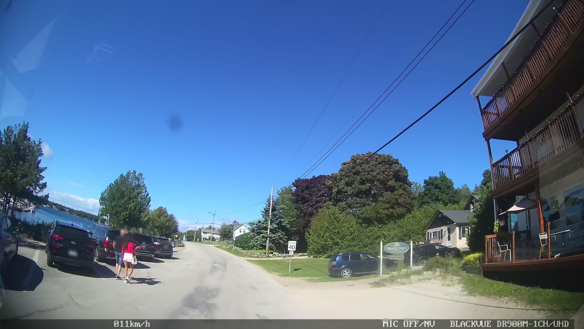 Street view near Tobermory Princess Hotel & Restaurant, Tobermory — © rps333 (CC BY-SA · Mapillary)