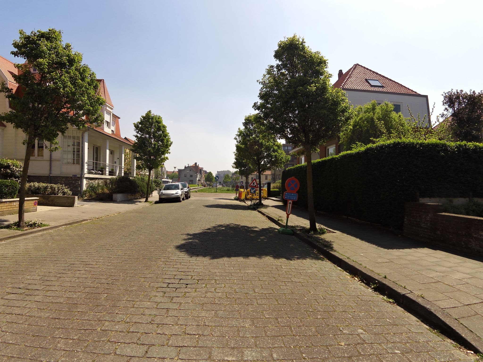 Street view near Thirasoa, Stene — © zors1843 (CC BY-SA · Mapillary)