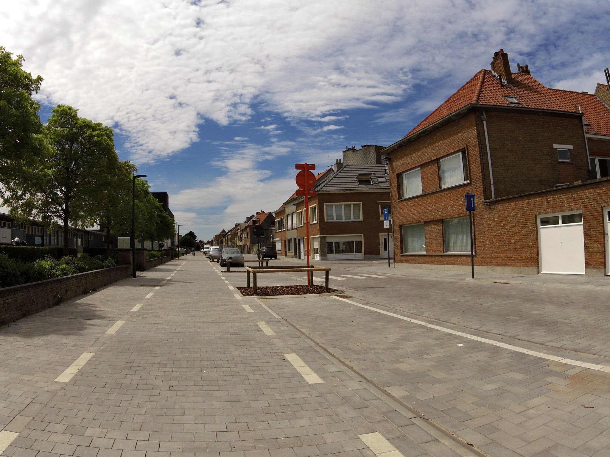 Street view near Appartement La Noche, Stene — © zors1843 (CC BY-SA · Mapillary)