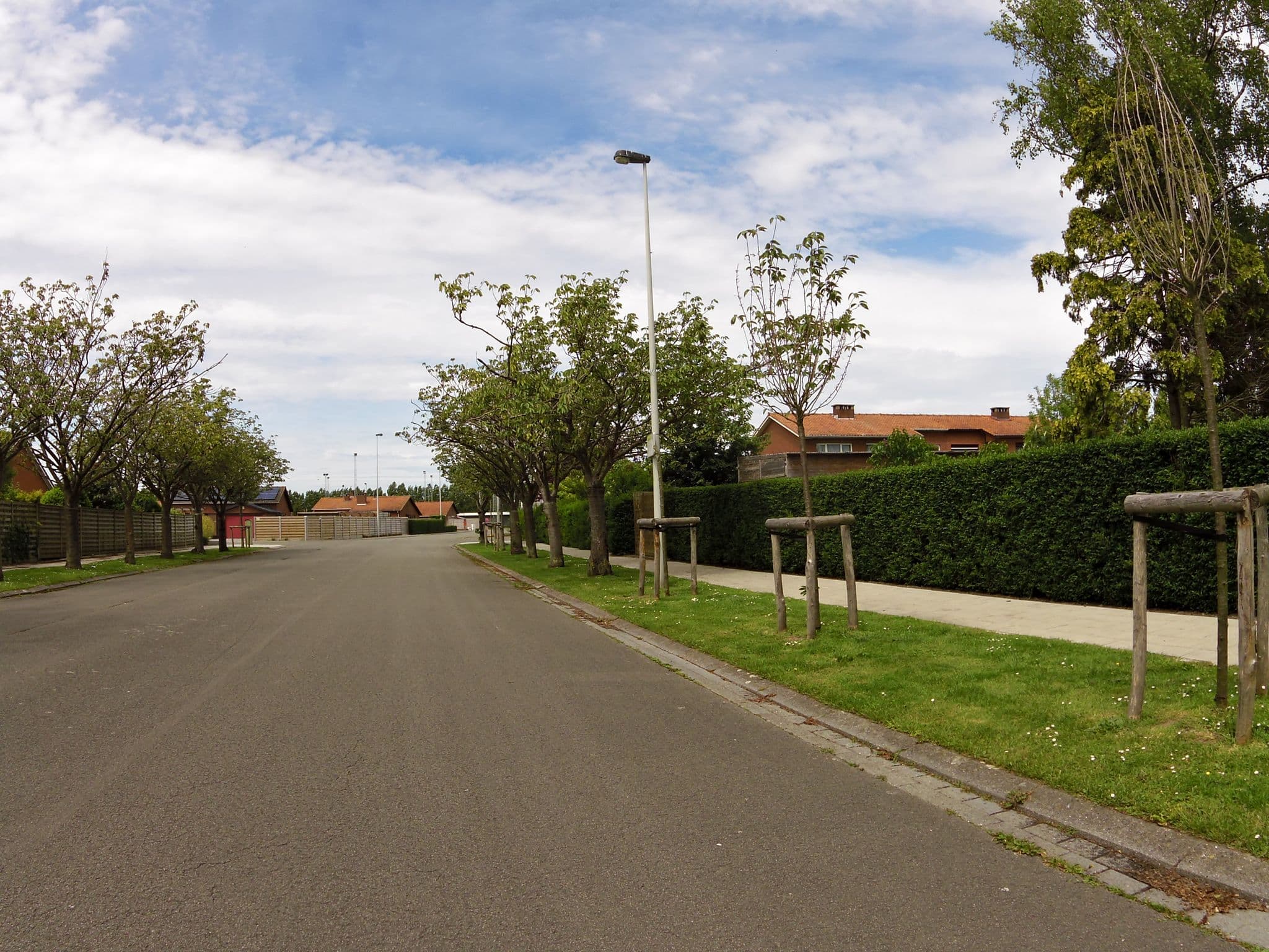 Street view near andromeda, Stene — © zors1843 (CC BY-SA · Mapillary)