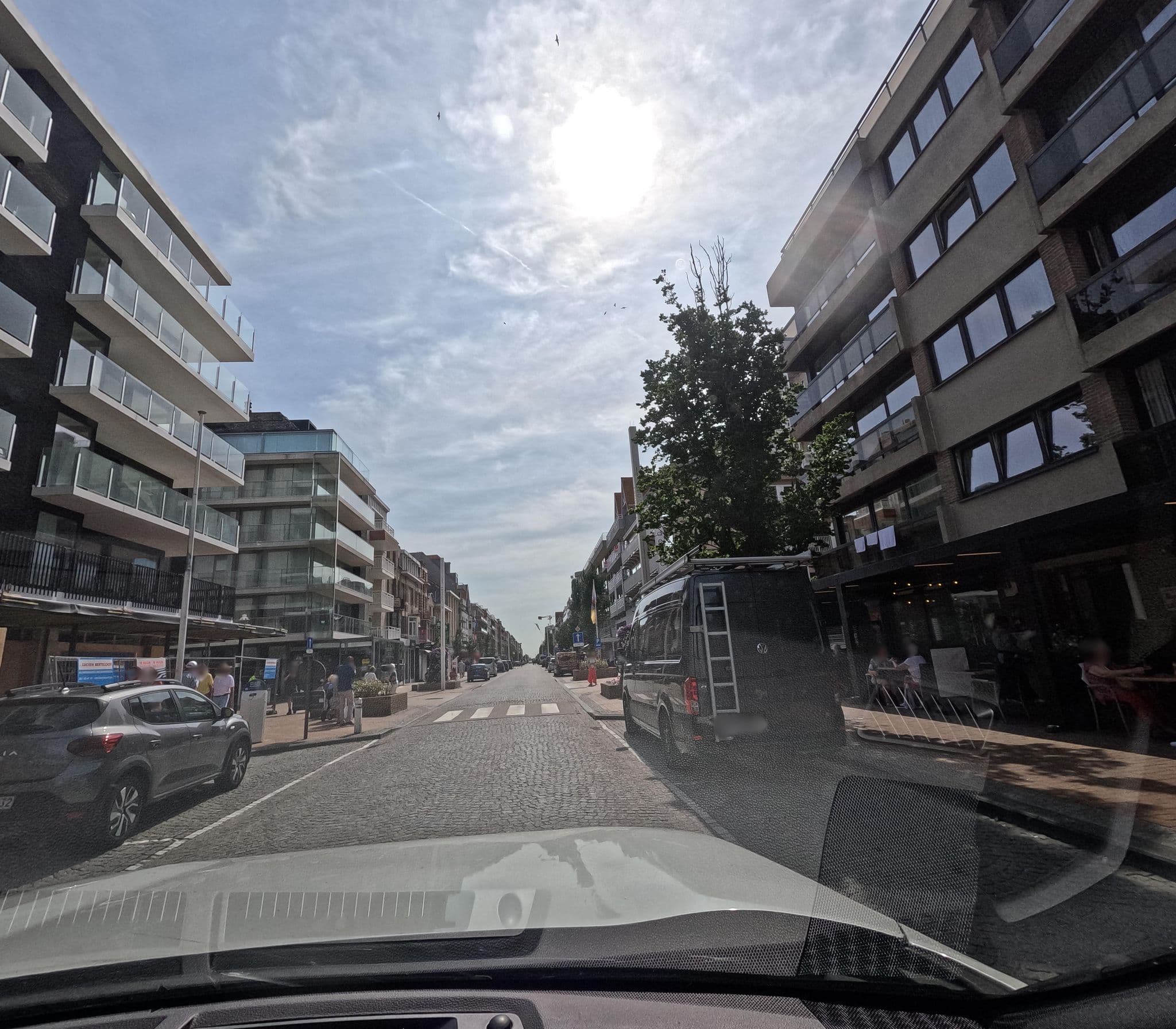 Street view near Room 323, Lombardsijde — © filipc (CC BY-SA · Mapillary)