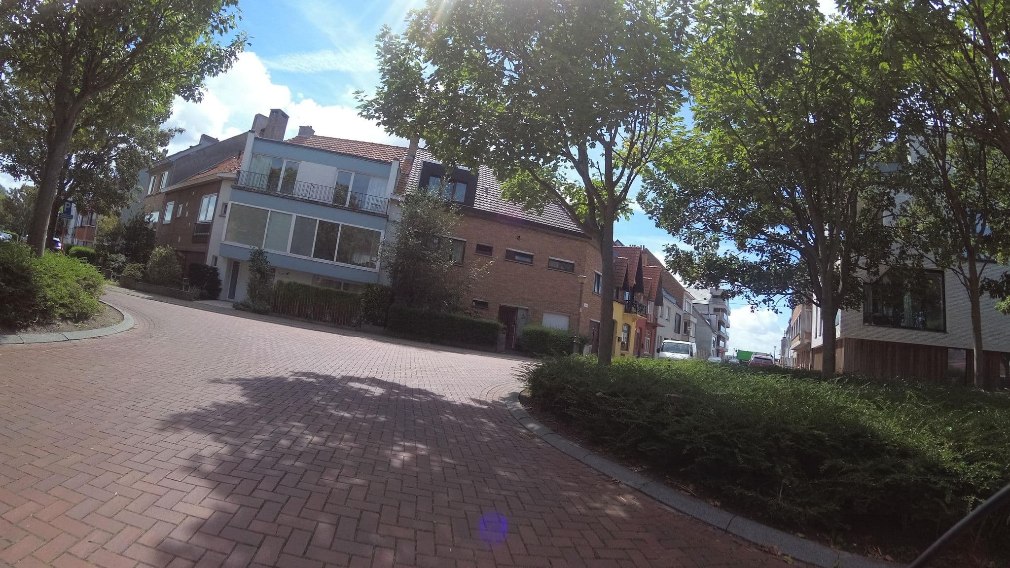 Street view near Guesthouse, Stene — © teddy73 (CC BY-SA · Mapillary)