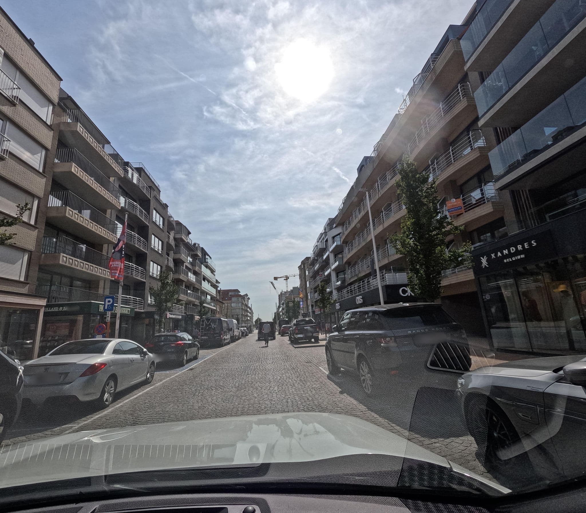Street view near For Ever, Lombardsijde — © filipc (CC BY-SA · Mapillary)