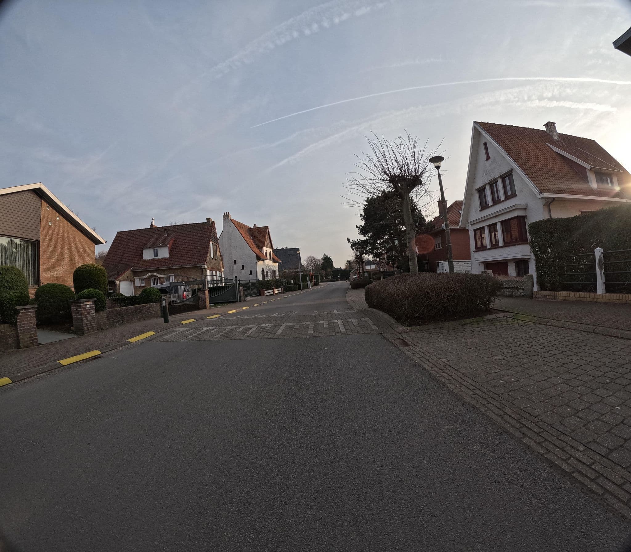 Street view near Bobo, Middelkerke — © filipc (CC BY-SA · Mapillary)