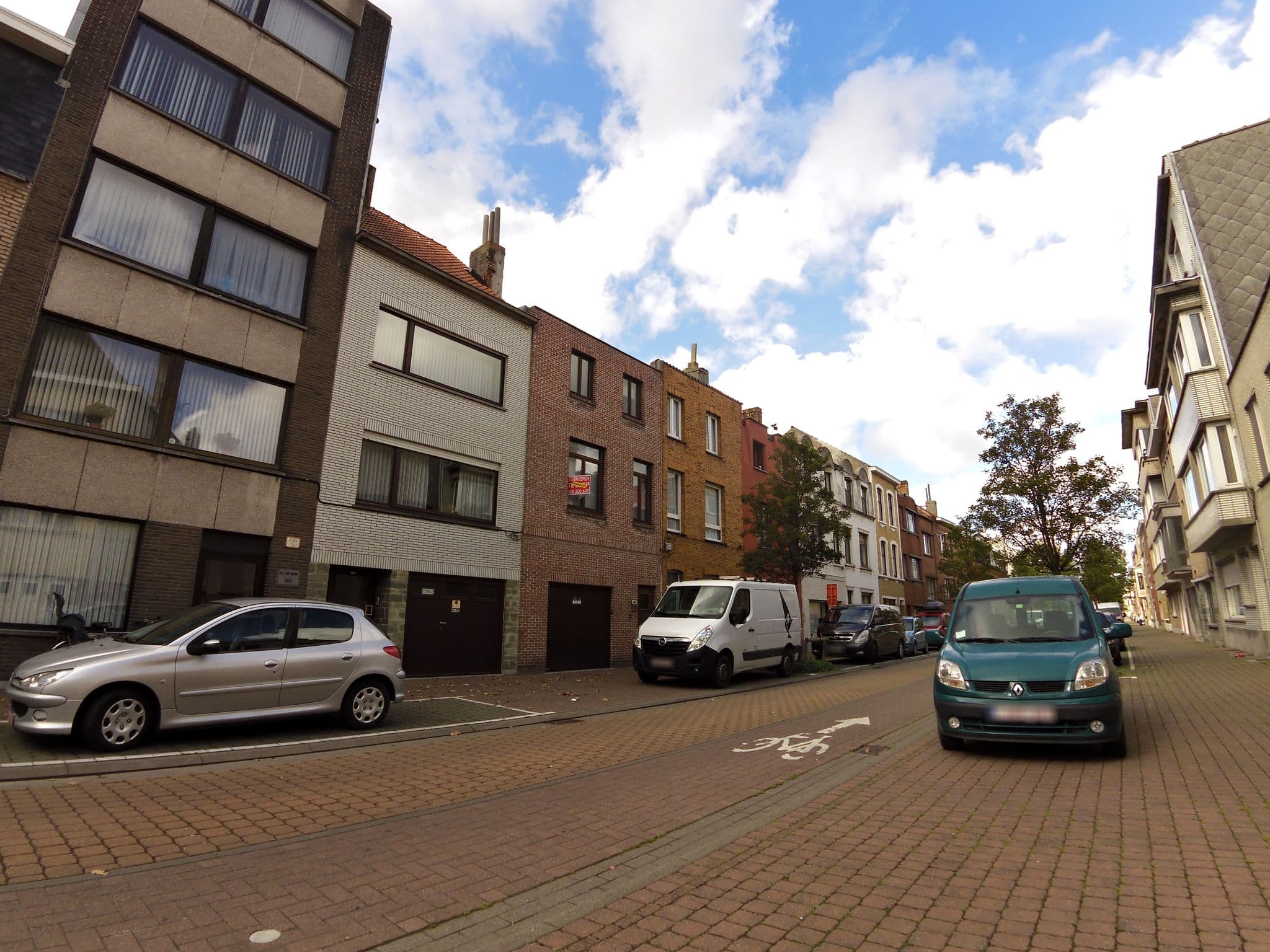 Street view near iere, Stene — © zors1843 (CC BY-SA · Mapillary)
