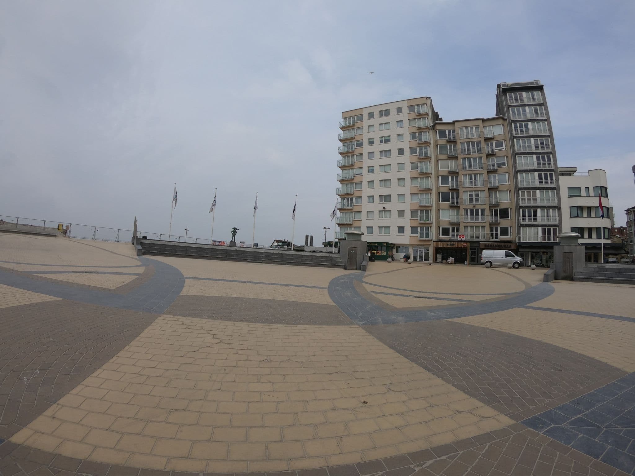 Street view near Ons bedje, Middelkerke — © filipc (CC BY-SA · Mapillary)