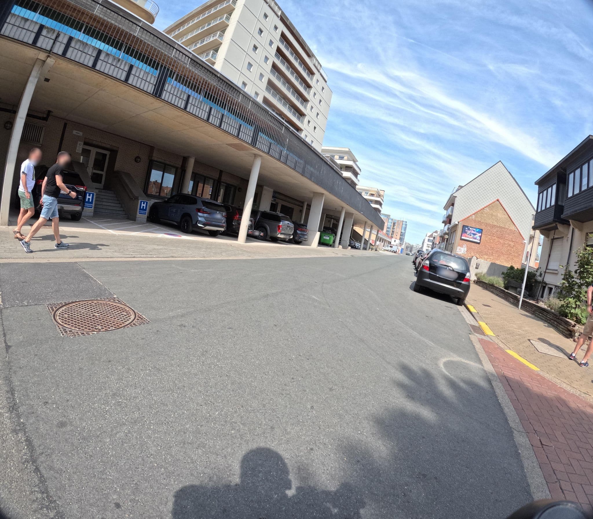 Street view near Vayamundo 3311, Stene — © filipc (CC BY-SA · Mapillary)