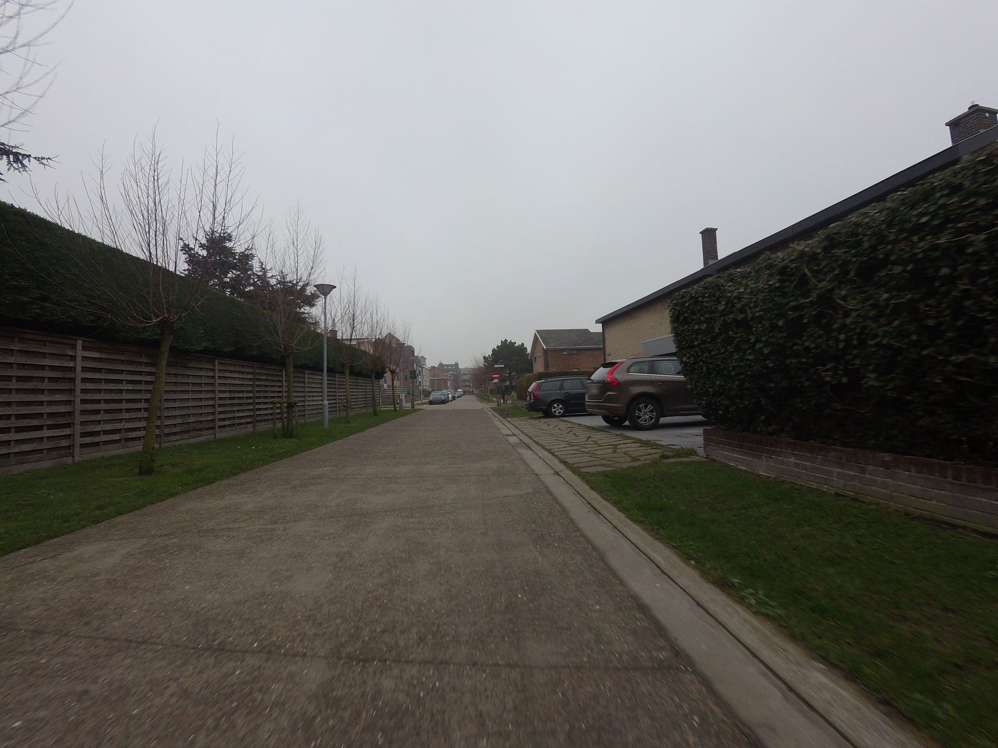 Street view near Nr32, Stene — © filipc (CC BY-SA · Mapillary)