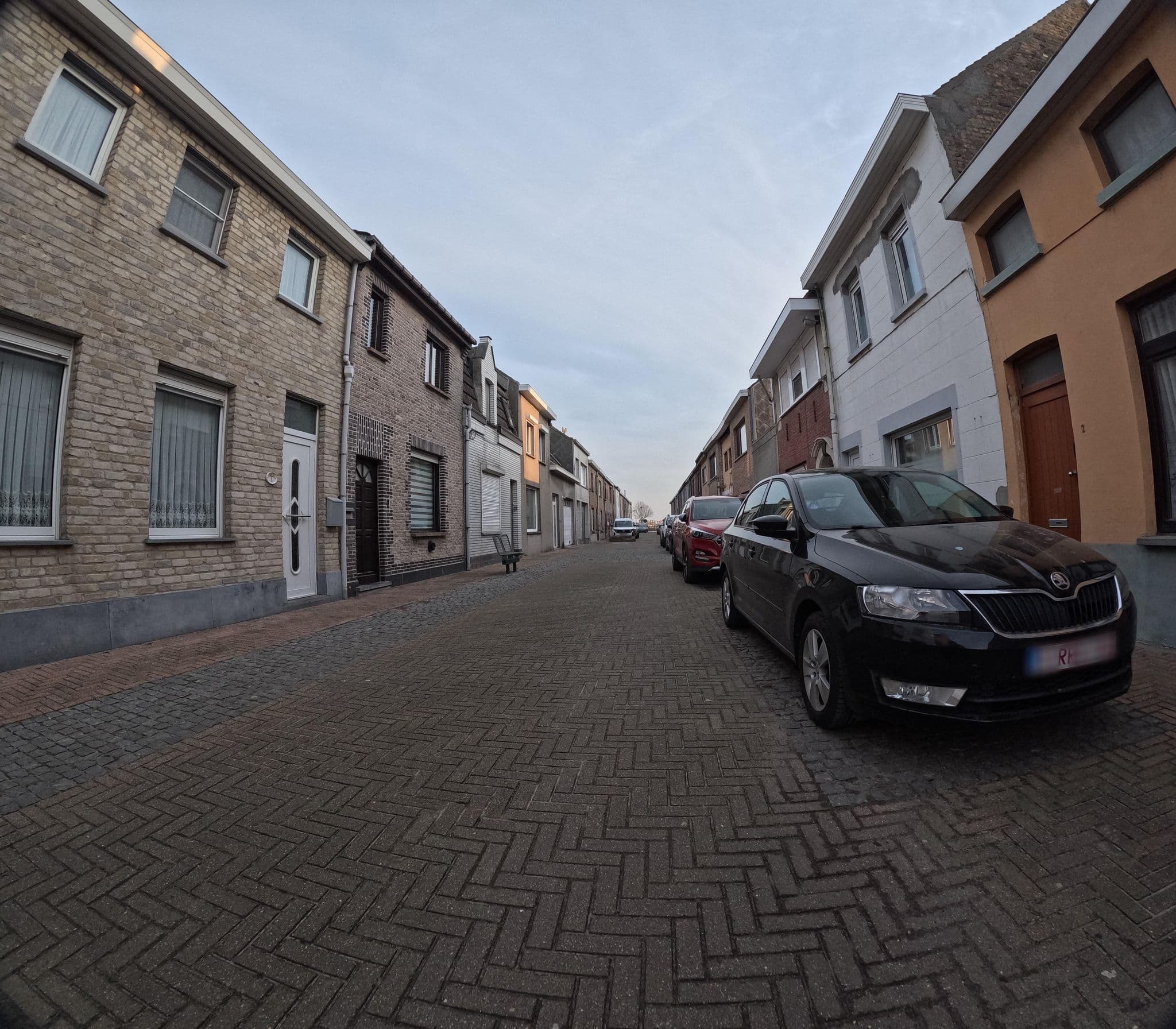 Street view near Vakantiehuisje Middelkerke, Middelkerke — © filipc (CC BY-SA · Mapillary)