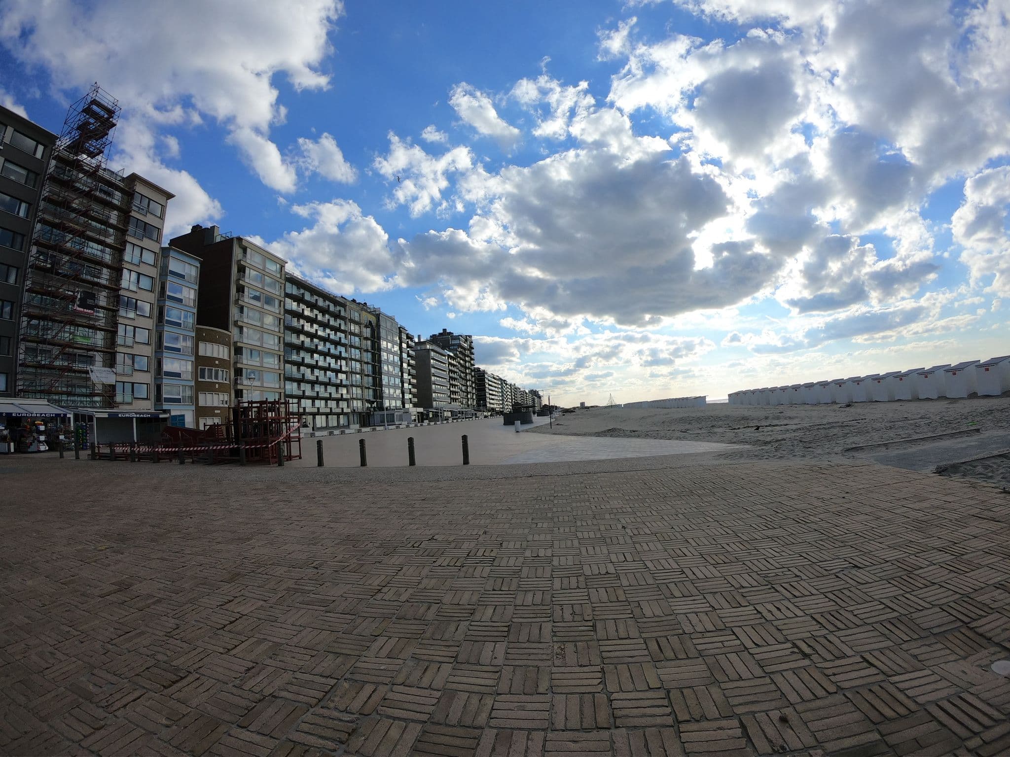 Street view near Klub, Lombardsijde — © filipc (CC BY-SA · Mapillary)