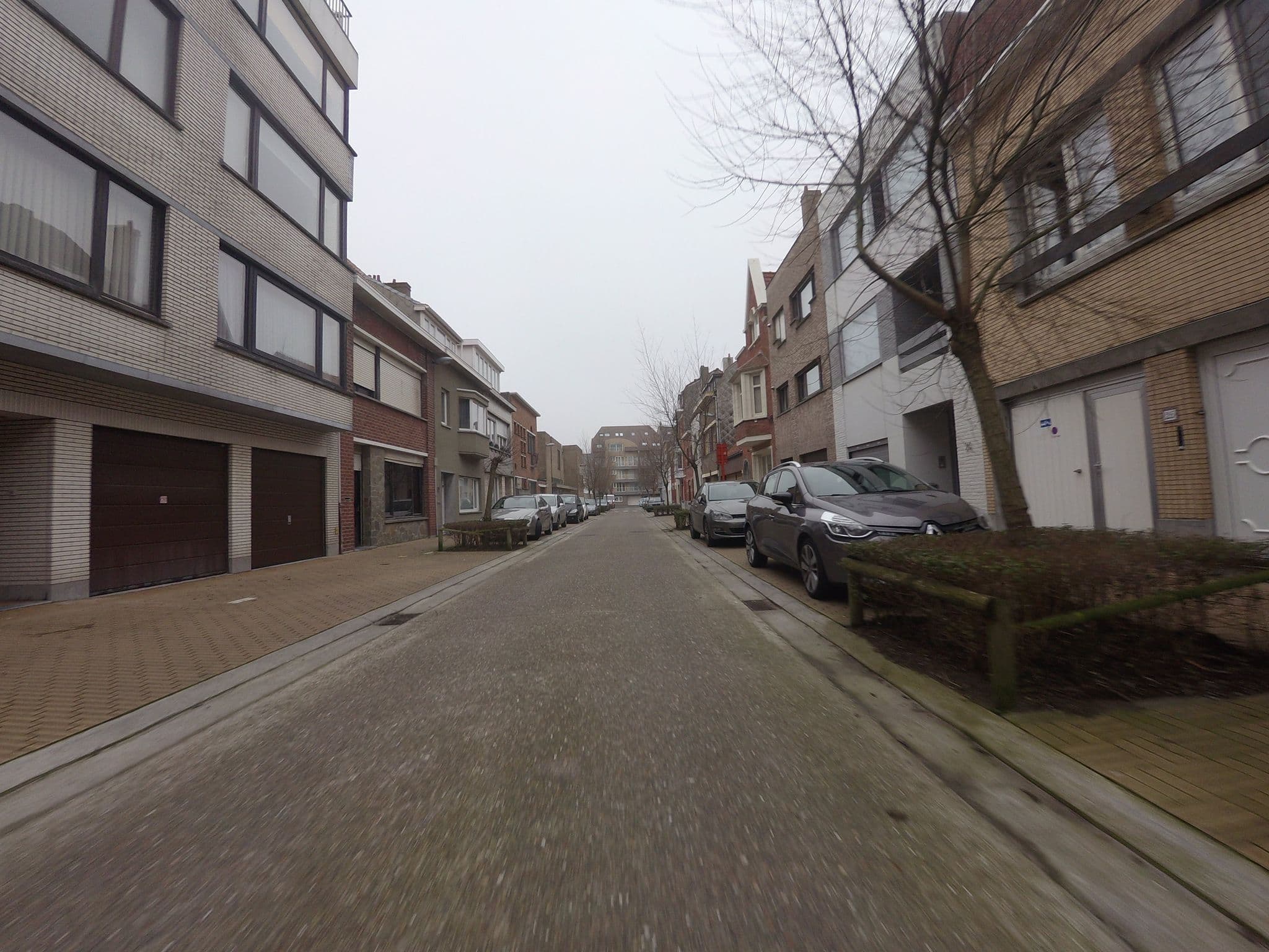 Street view near villa rowan, Stene — © filipc (CC BY-SA · Mapillary)