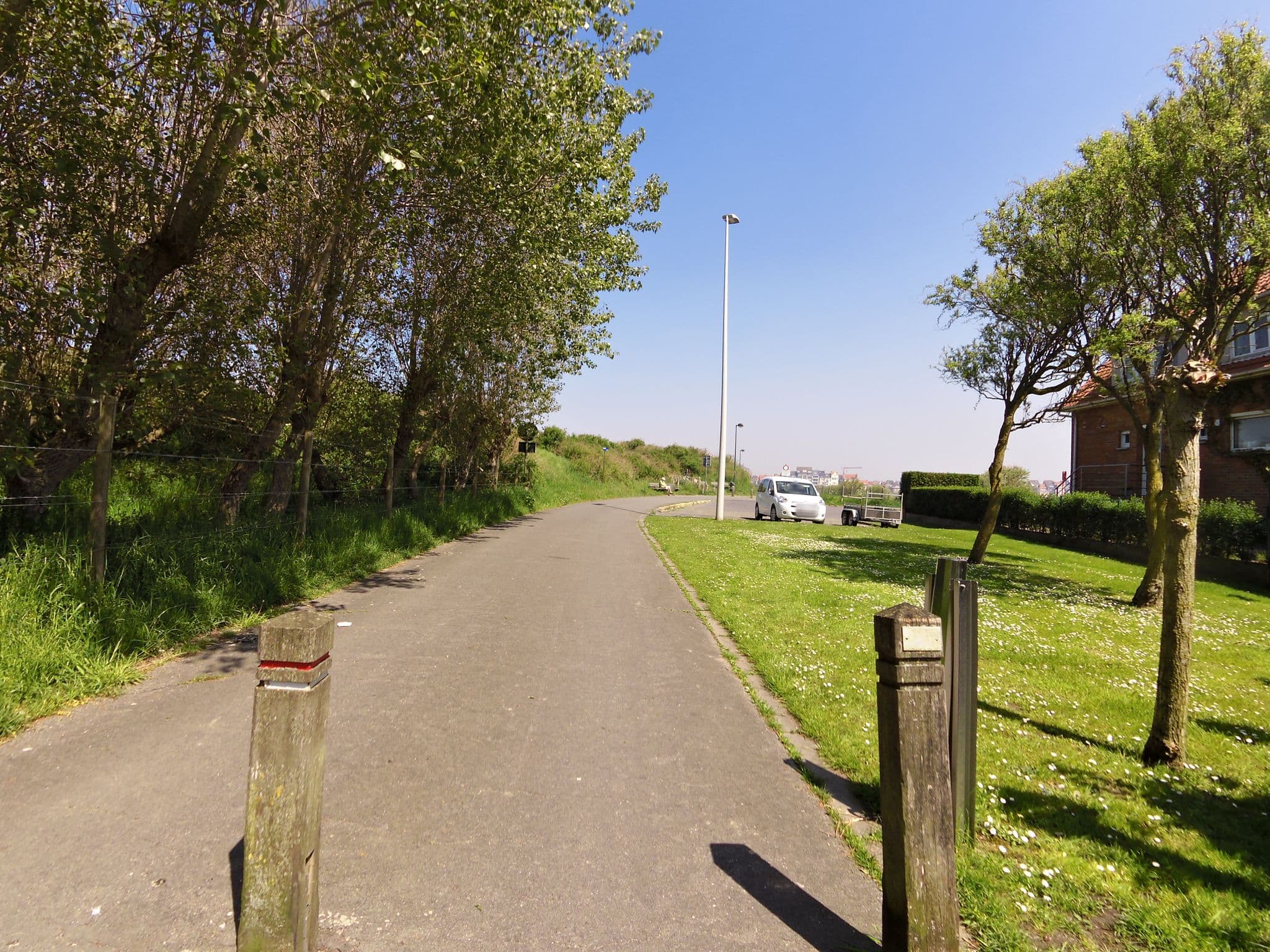 Street view near Sable D'O, Stene — © zors1843 (CC BY-SA · Mapillary)