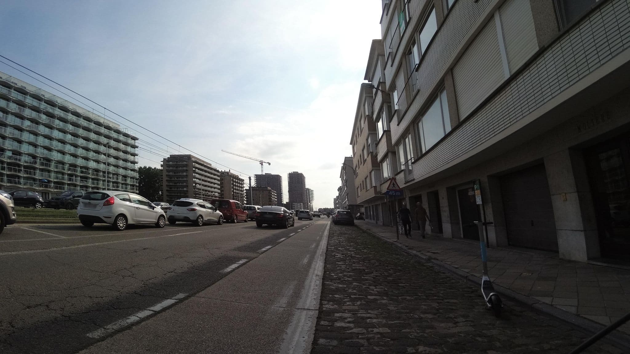 Street view near Studio 53, Stene — © teddy73 (CC BY-SA · Mapillary)