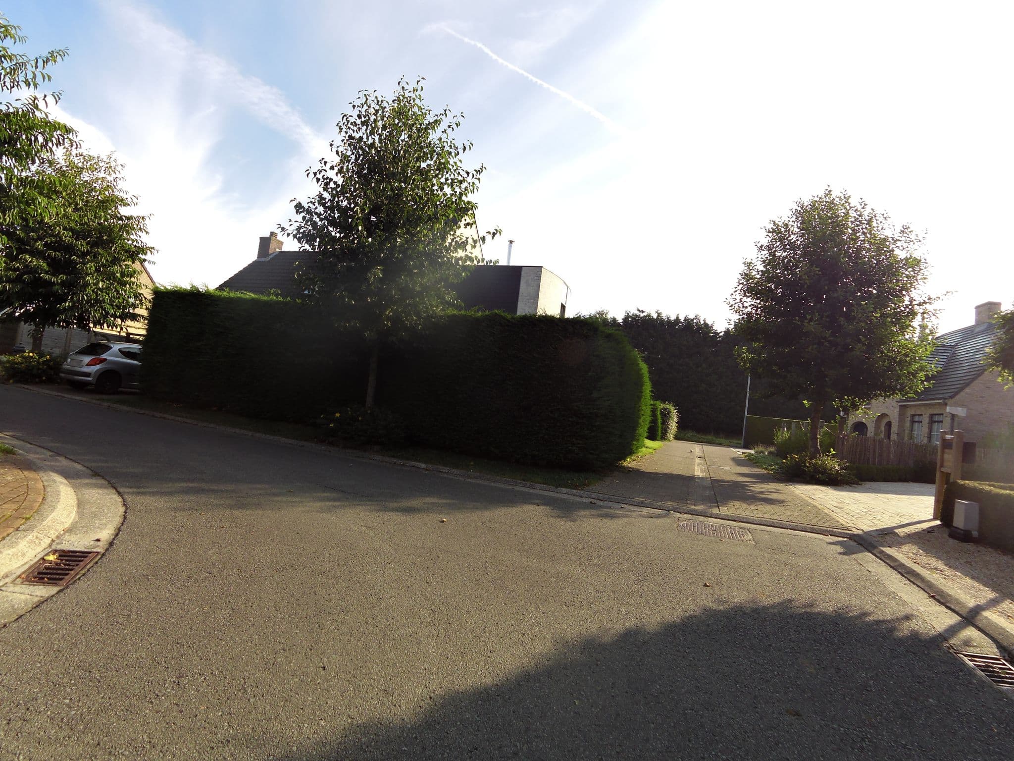 Street view near Hotel Joni, Snaaskerke — © zors1843 (CC BY-SA · Mapillary)