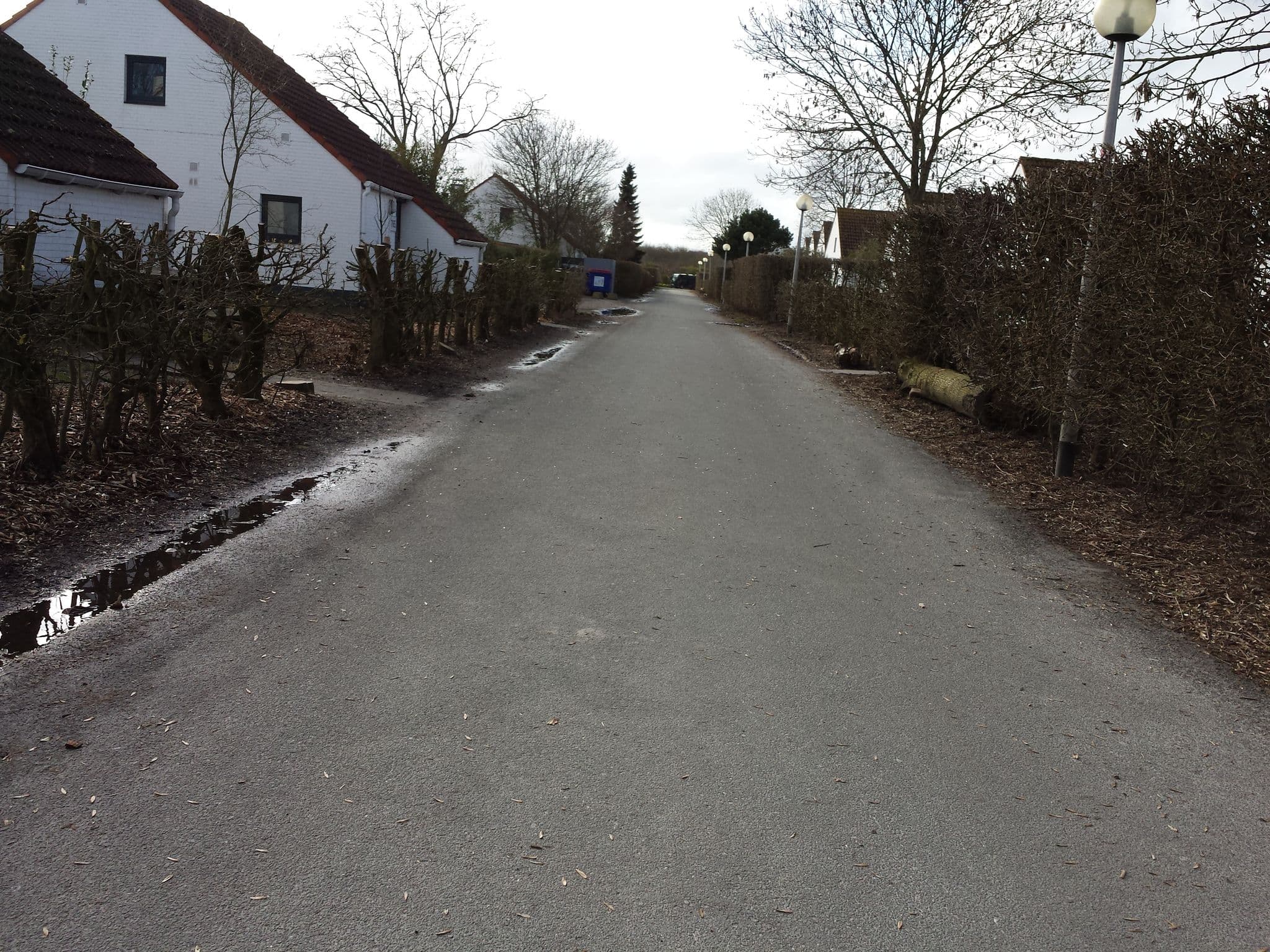 Street view near Vakantiehuis 767, De Haan — © vincent_95 (CC BY-SA · Mapillary)