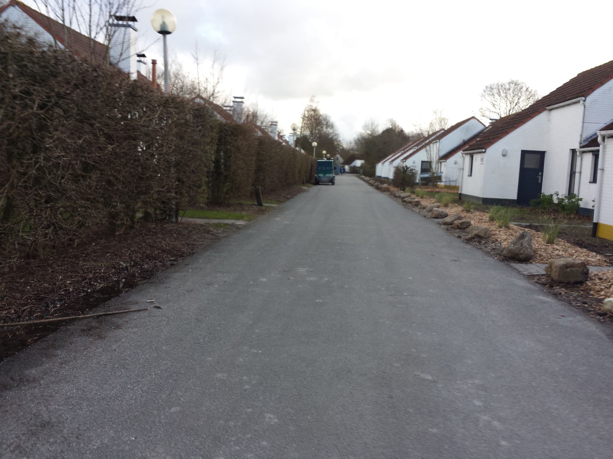 Street view near Vakantiehuis 161, Wenduine — © vincent_95 (CC BY-SA · Mapillary)