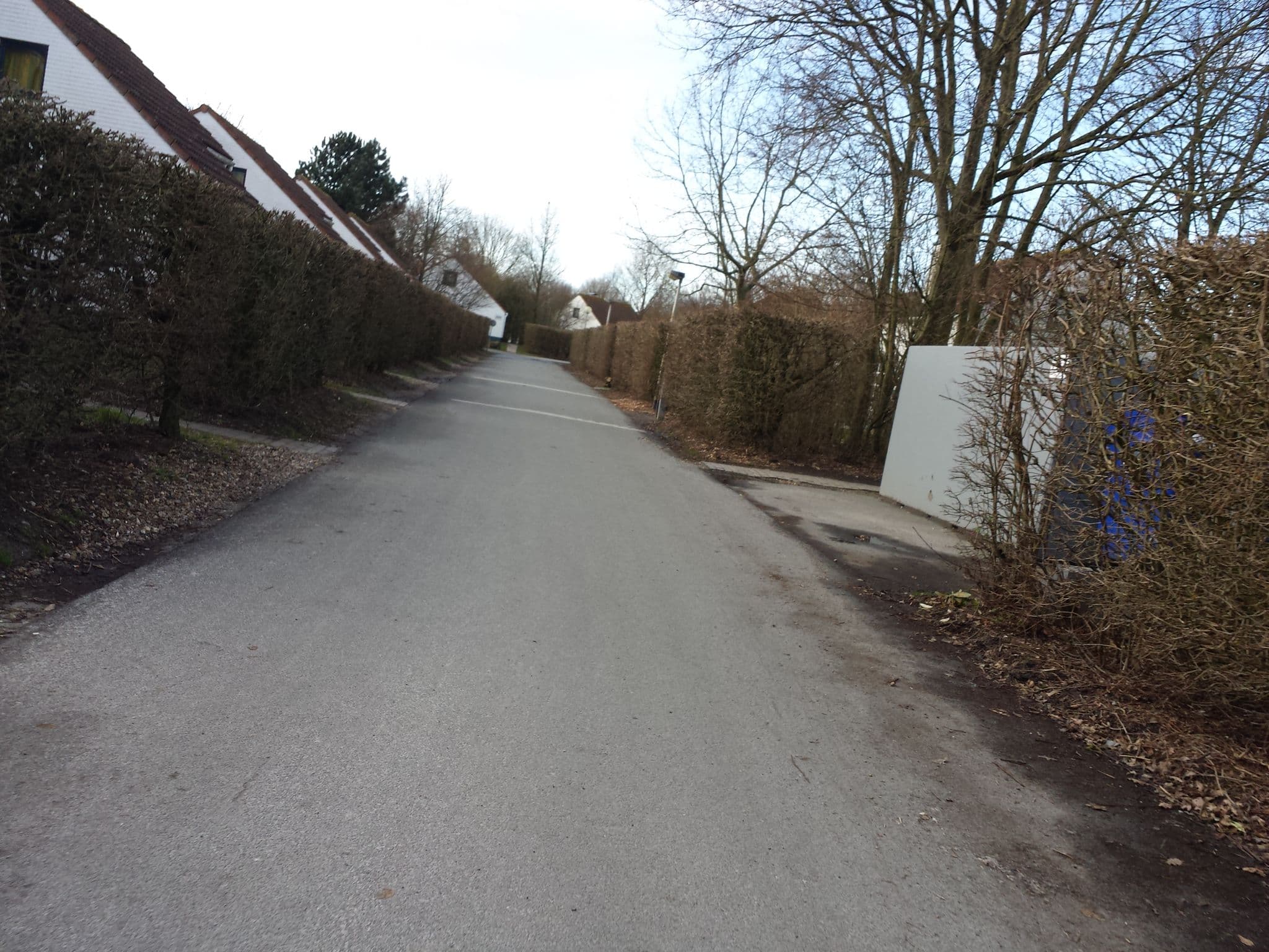 Street view near vakantiehuis 568, Wenduine — © vincent_95 (CC BY-SA · Mapillary)