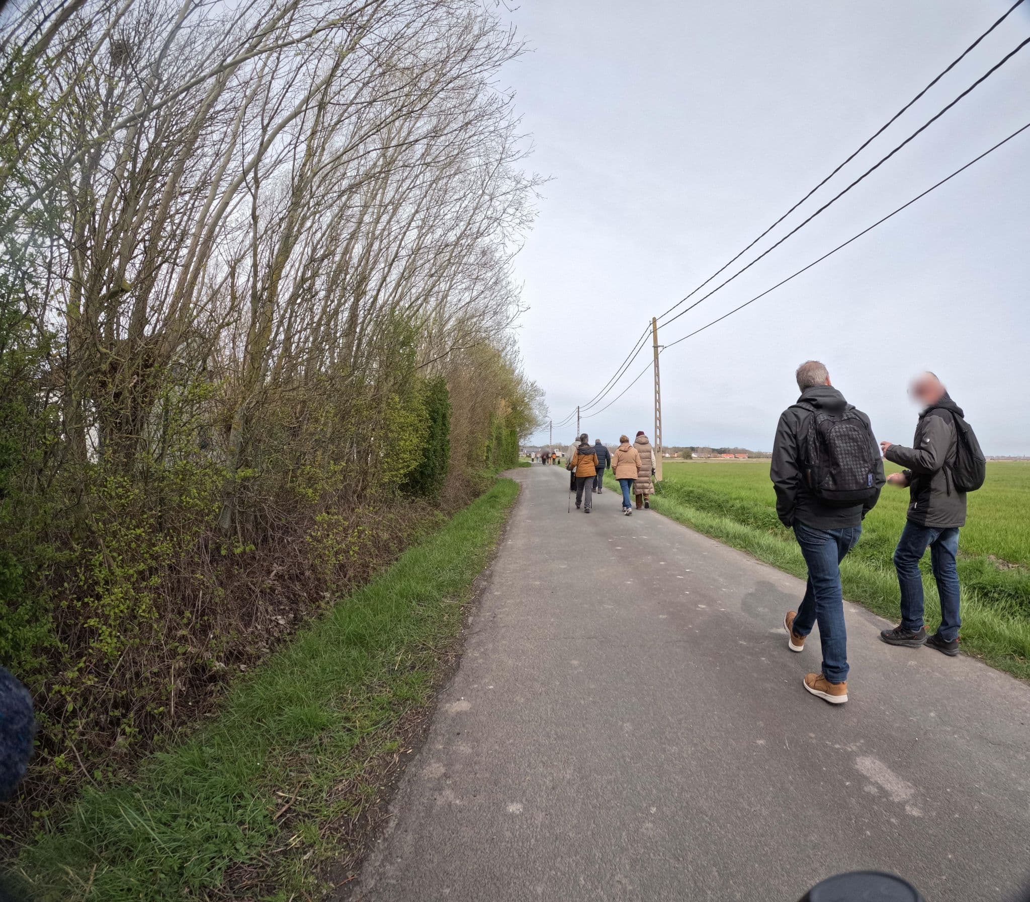 Street view near Cottage 469, Wenduine — © filipc (CC BY-SA · Mapillary)