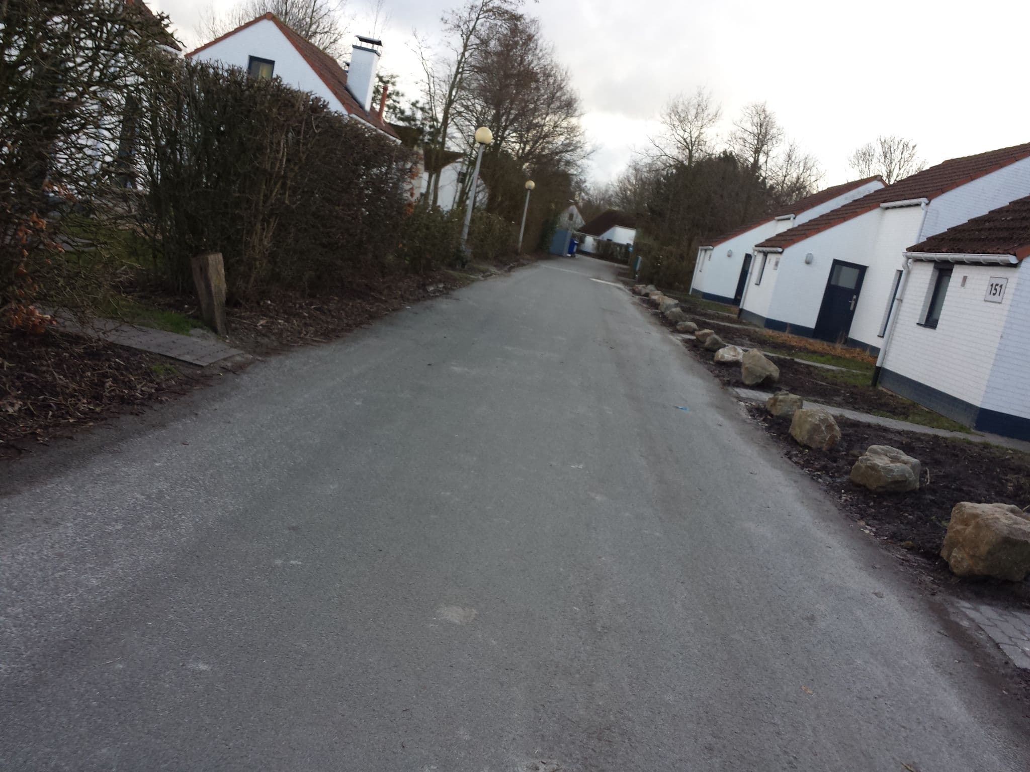 Street view near Vakantiehuis 147, Wenduine — © vincent_95 (CC BY-SA · Mapillary)