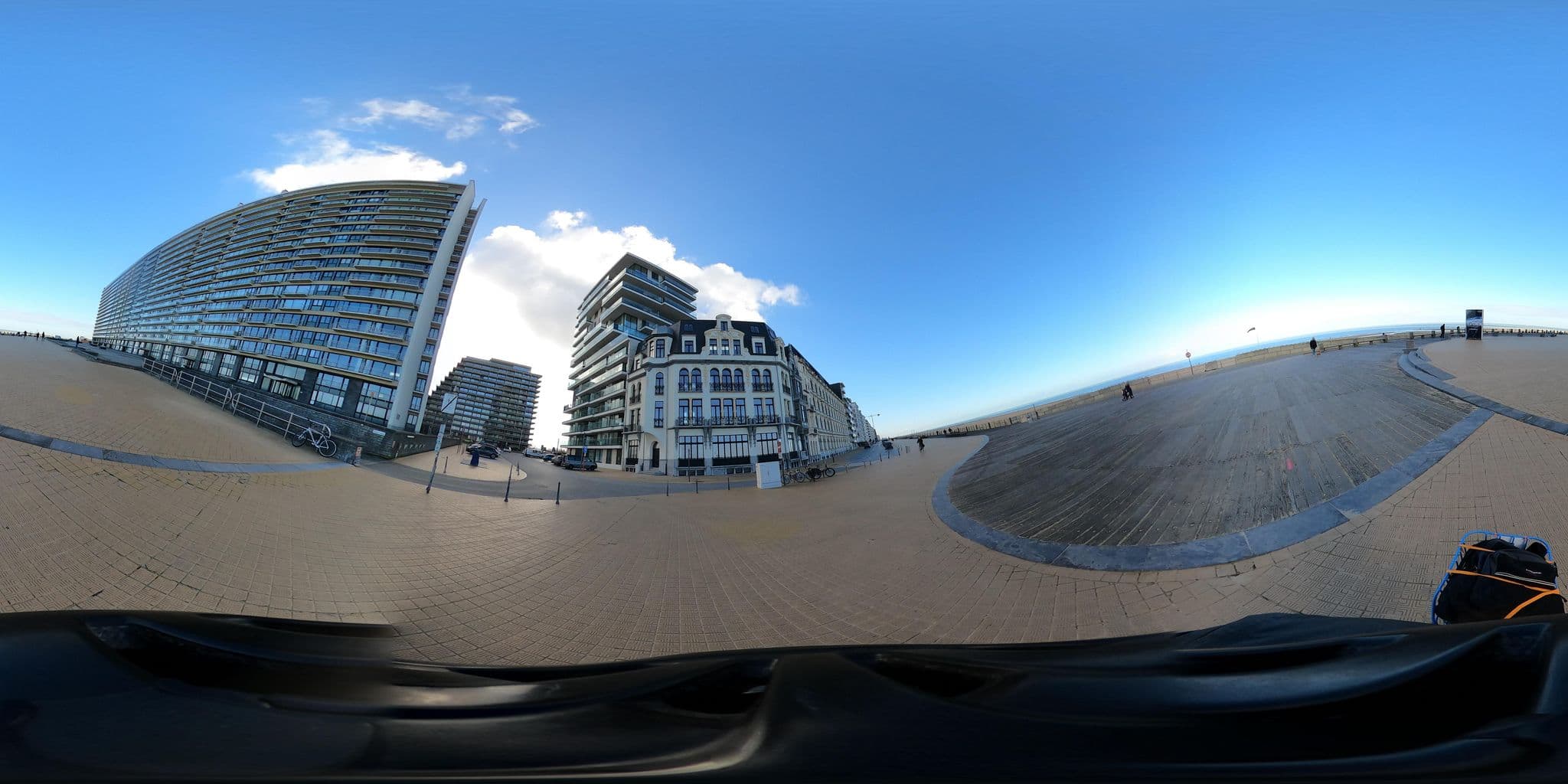 Street view near MAHIEUX RLD***, Stene — © RaphaelPasLoin (CC BY-SA · Mapillary)