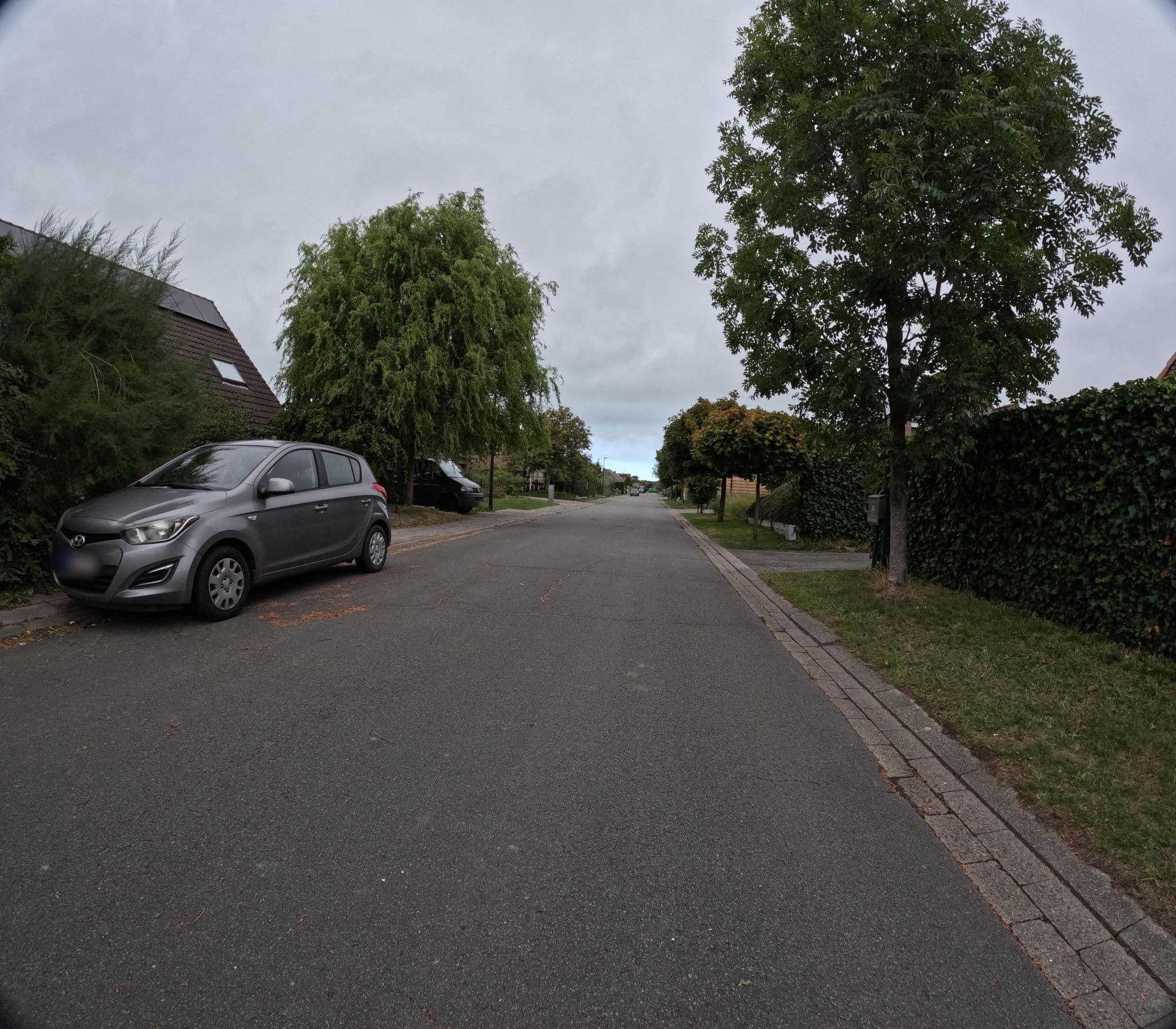 Street view near B&B Elly De Haan, Klemskerke — © filipc (CC BY-SA · Mapillary)