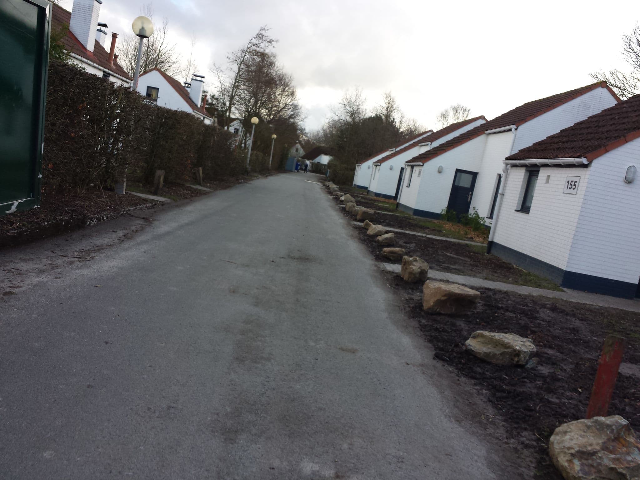 Street view near Vakantiehuis 159, Wenduine — © vincent_95 (CC BY-SA · Mapillary)
