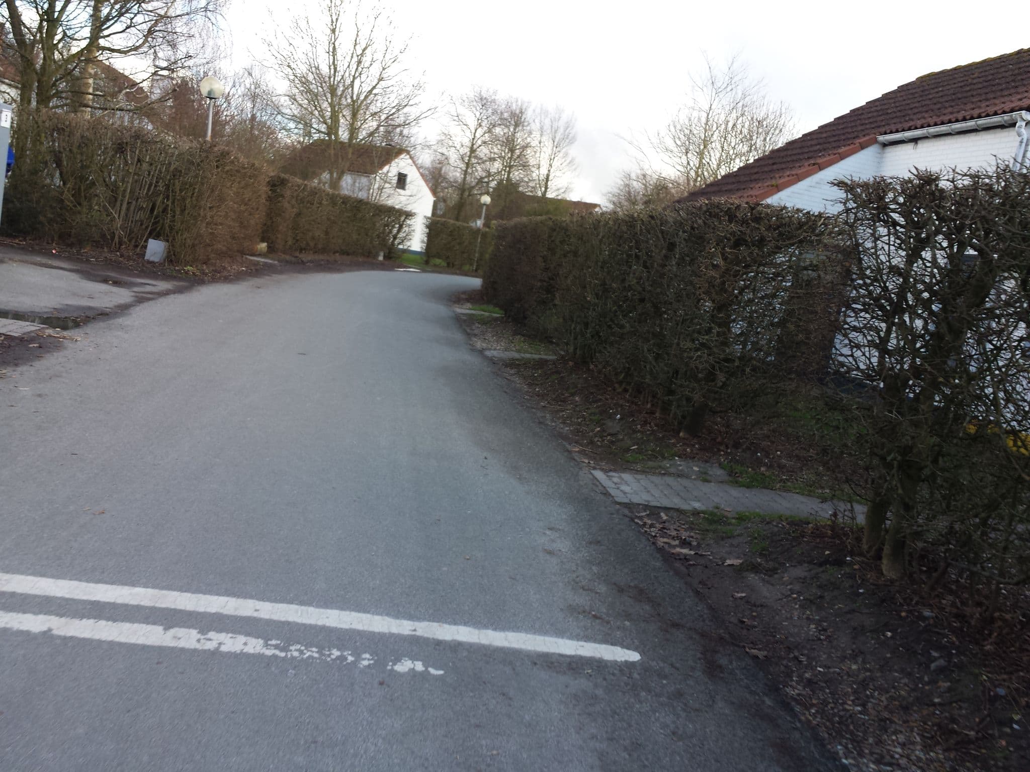 Street view near Vakantiehuis 529, Wenduine — © vincent_95 (CC BY-SA · Mapillary)