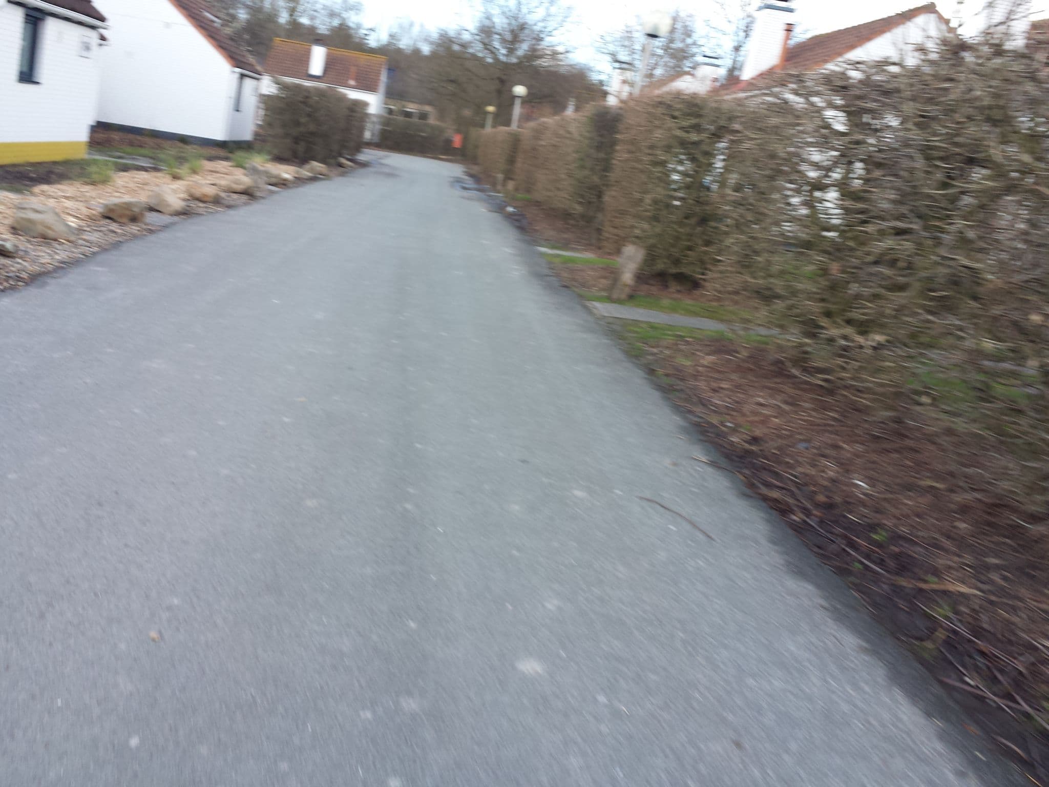Street view near Vakantiehuis 646, Wenduine — © vincent_95 (CC BY-SA · Mapillary)
