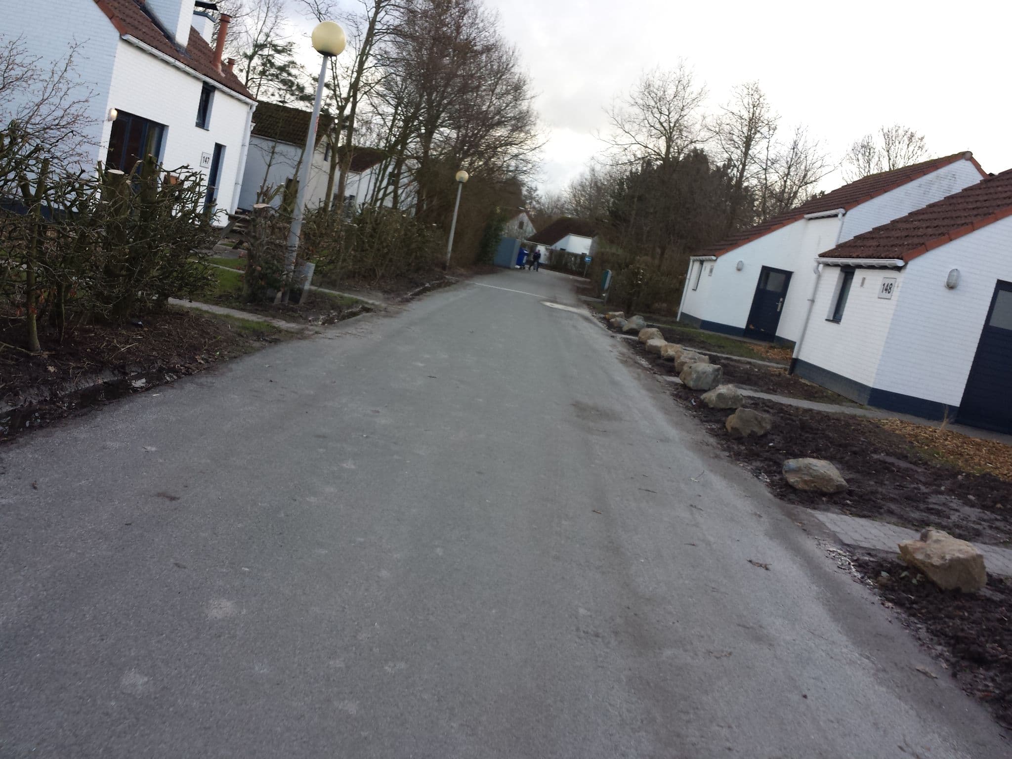 Street view near Vakantiehuis 138, Wenduine — © vincent_95 (CC BY-SA · Mapillary)