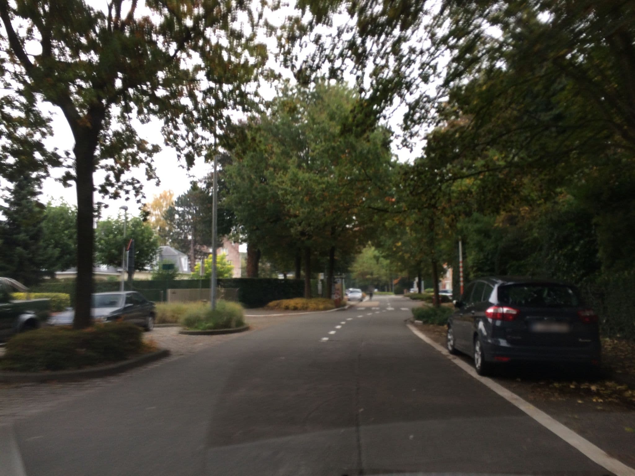 Street view near 't sevencoote, Assebroek — © zors1843 (CC BY-SA · Mapillary)