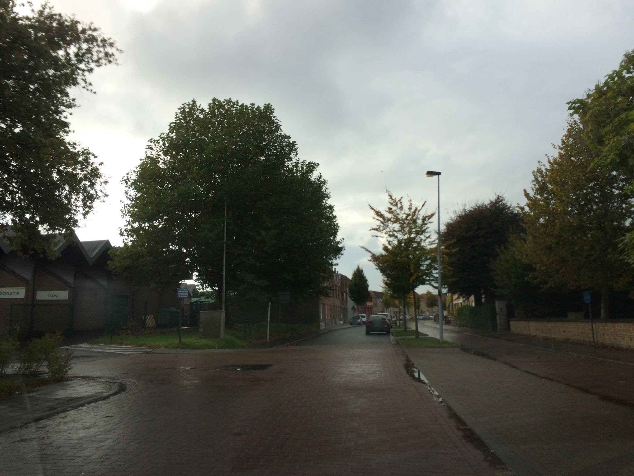 Street view near Guest Suite, Sint-Andries — © zors1843 (CC BY-SA · Mapillary)
