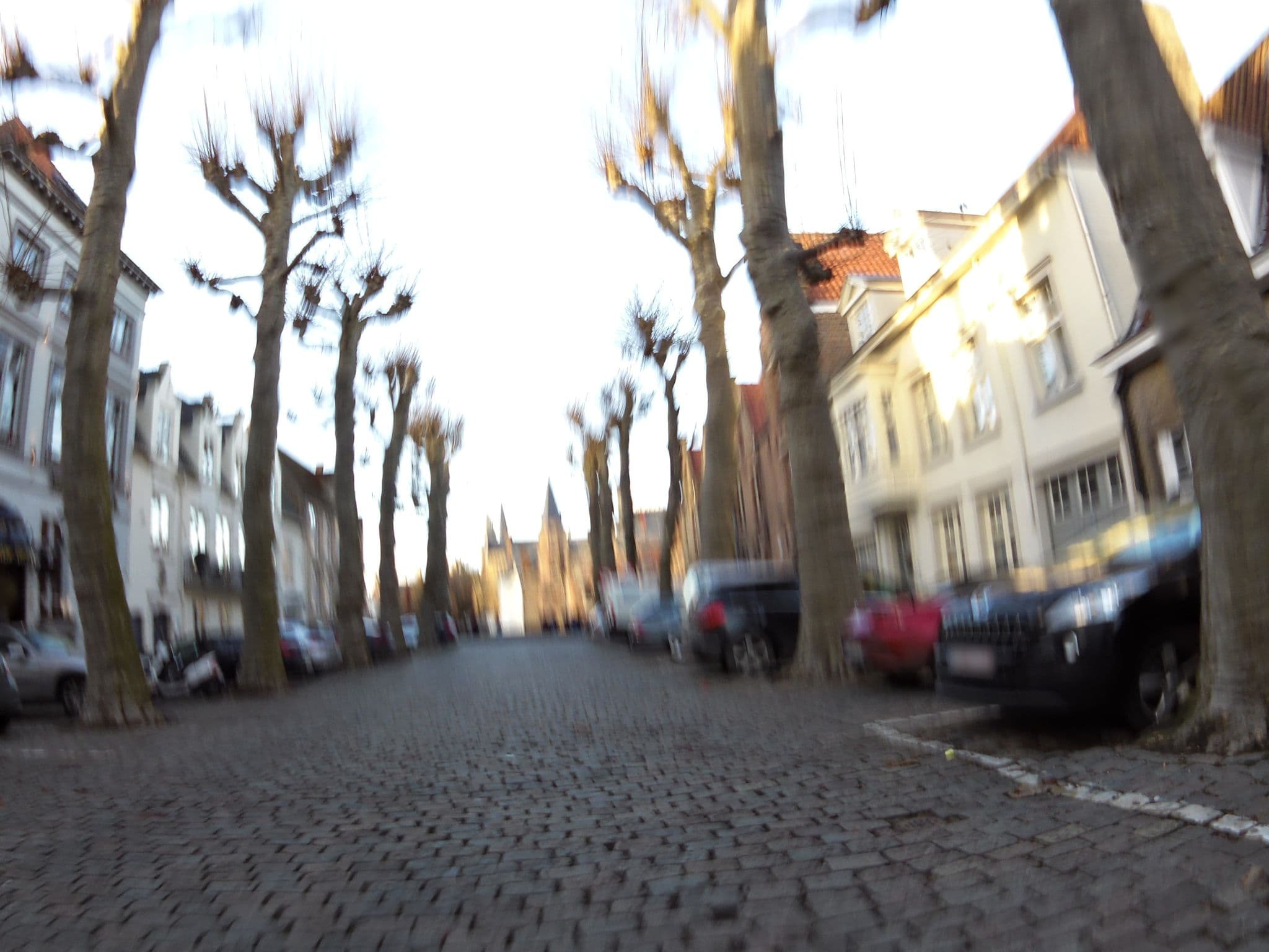 Street view near Guesthouse 17, Brugge — © zors1843 (CC BY-SA · Mapillary)