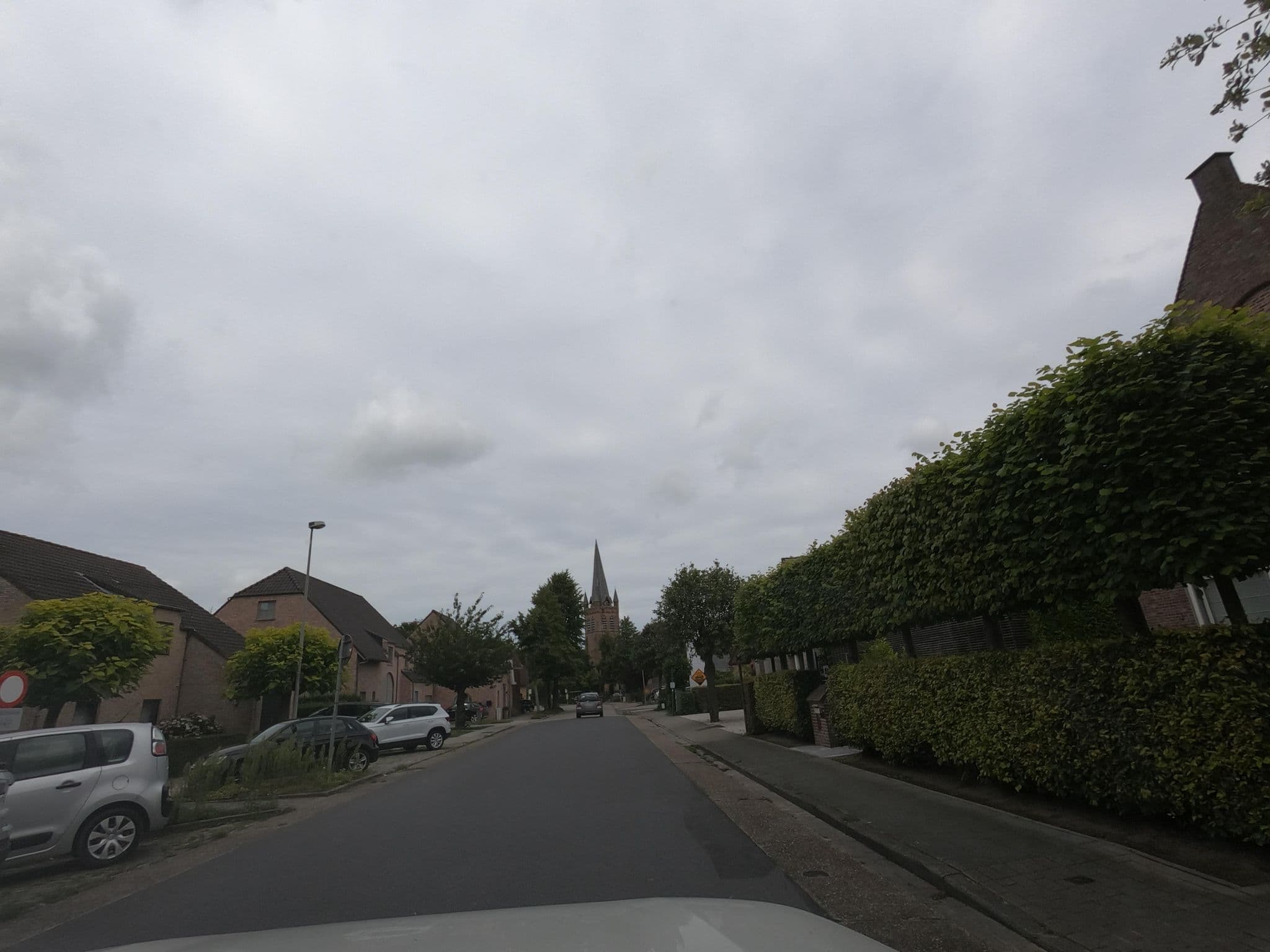 Street view near B&B fresnere, Varsenare — © filipc (CC BY-SA · Mapillary)