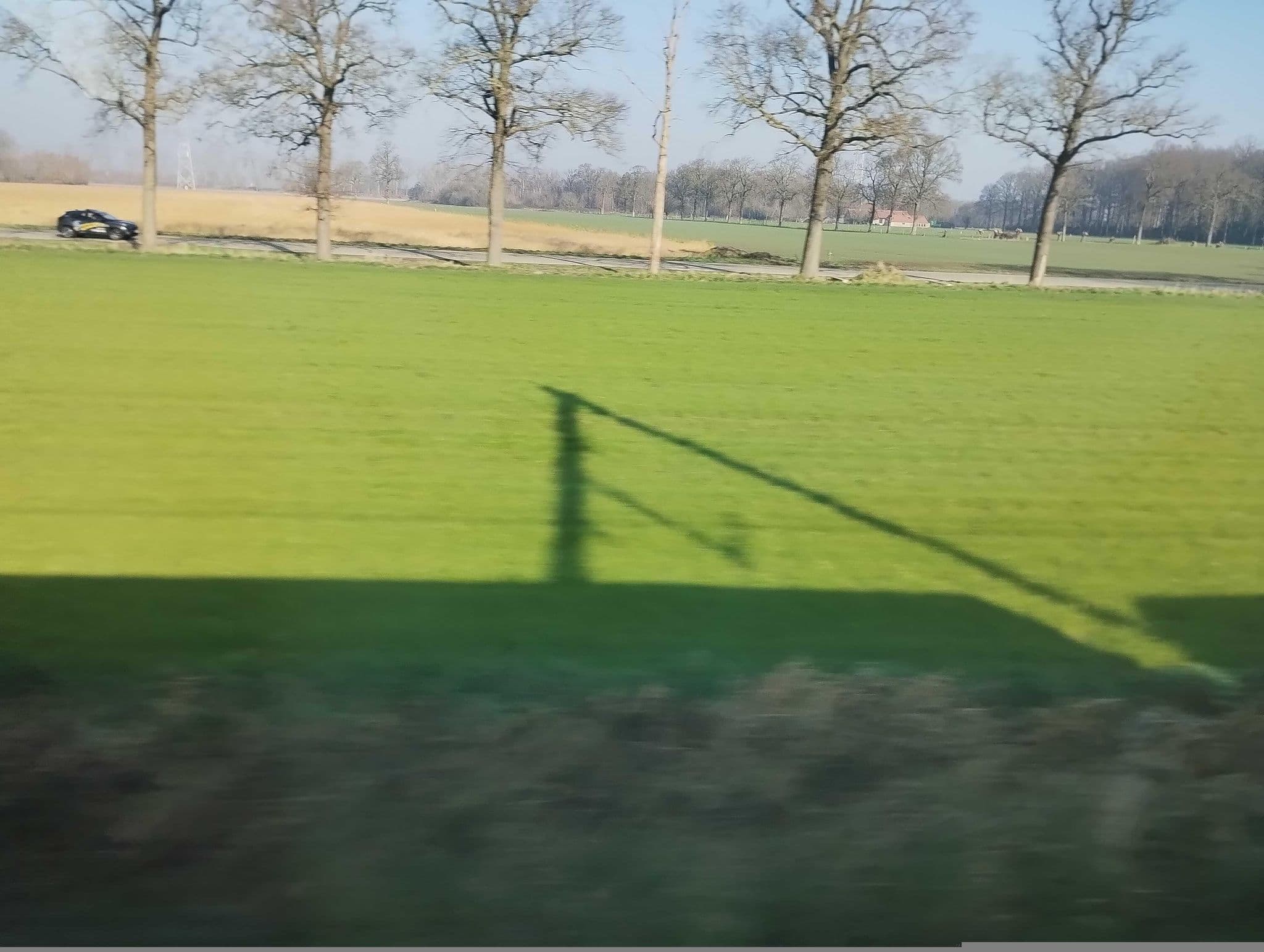Street view near Carpe Diem, Sint-Andries — © RaphaelPasLoin (CC BY-SA · Mapillary)