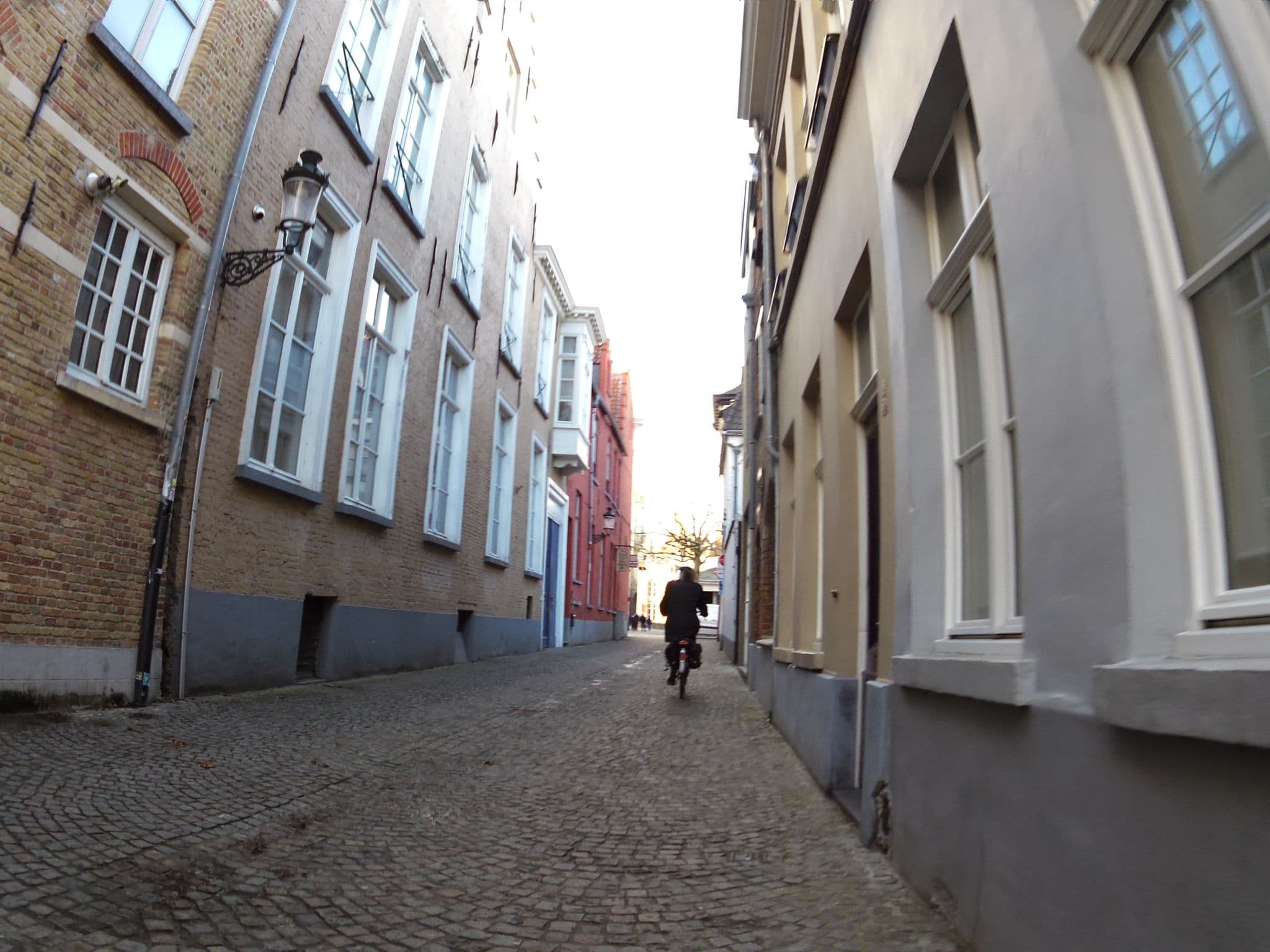 Street view near Breydelhof, Brugge — © zors1843 (CC BY-SA · Mapillary)