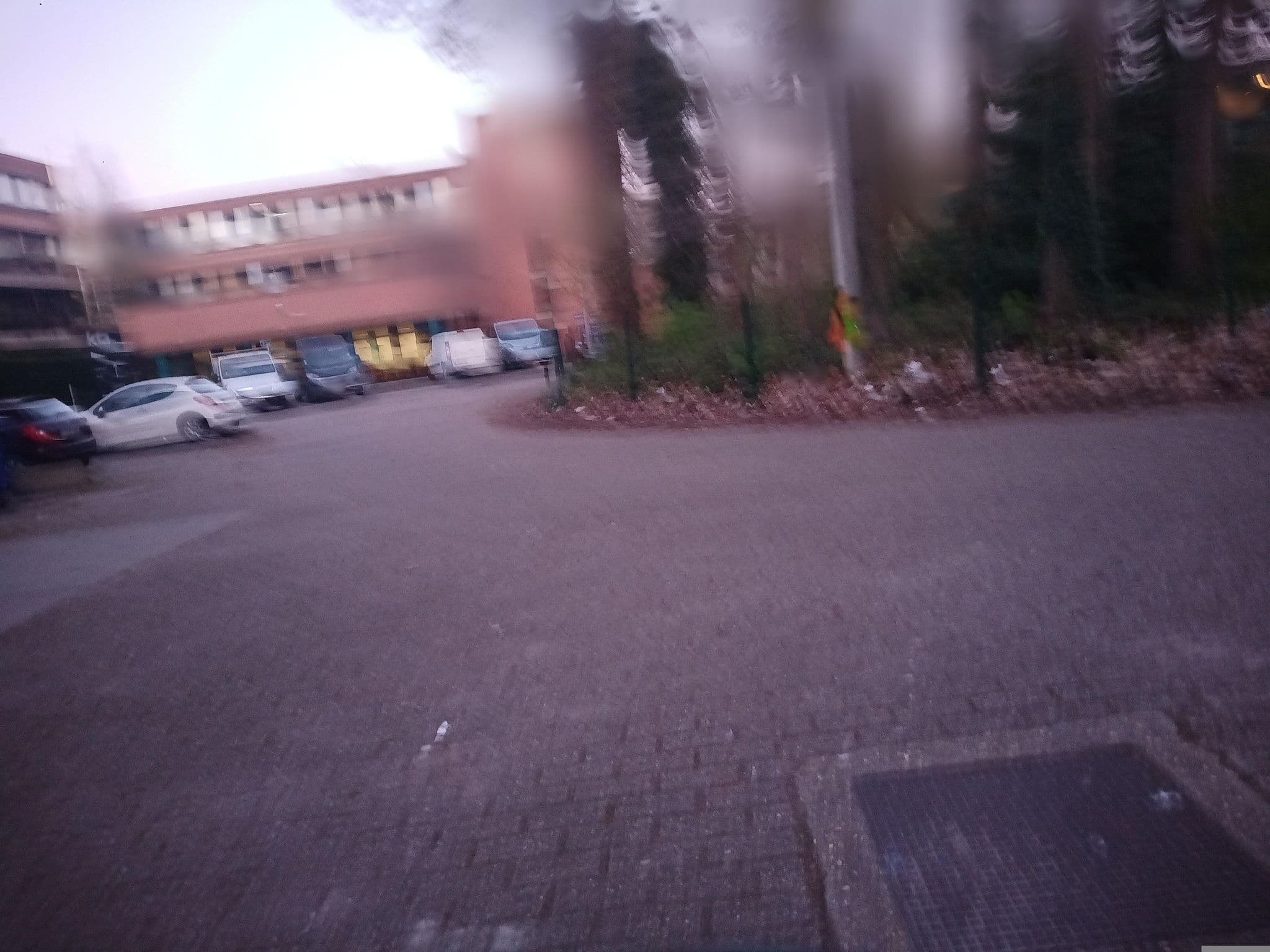 Street view near Rani's Buitenverblijfje (peda), Sint-Michiels — © pietervdvn (CC BY-SA · Mapillary)